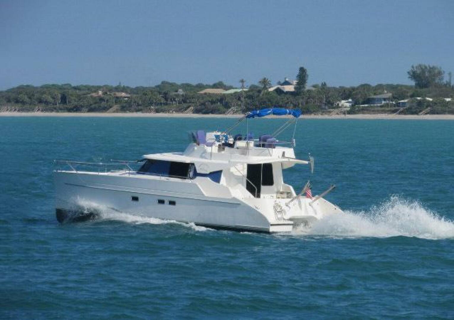 Sometimes Nancy 37ft Fountaine Pajot Yacht For Sale Sometimes Nancy 37ft Fountaine Pajot Yacht For Sale