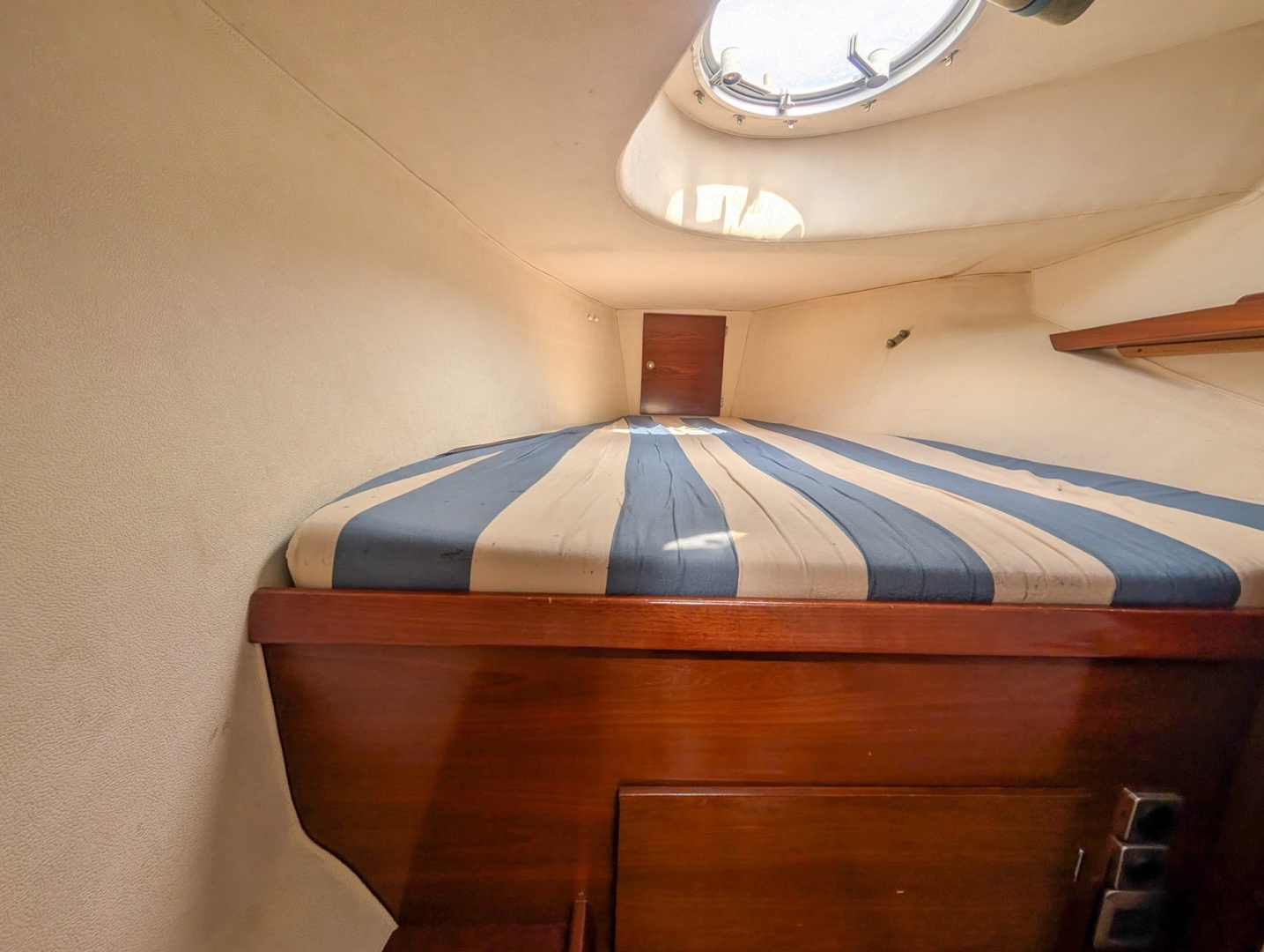 Sometimes Nancy 37ft Fountaine Pajot Yacht For Sale