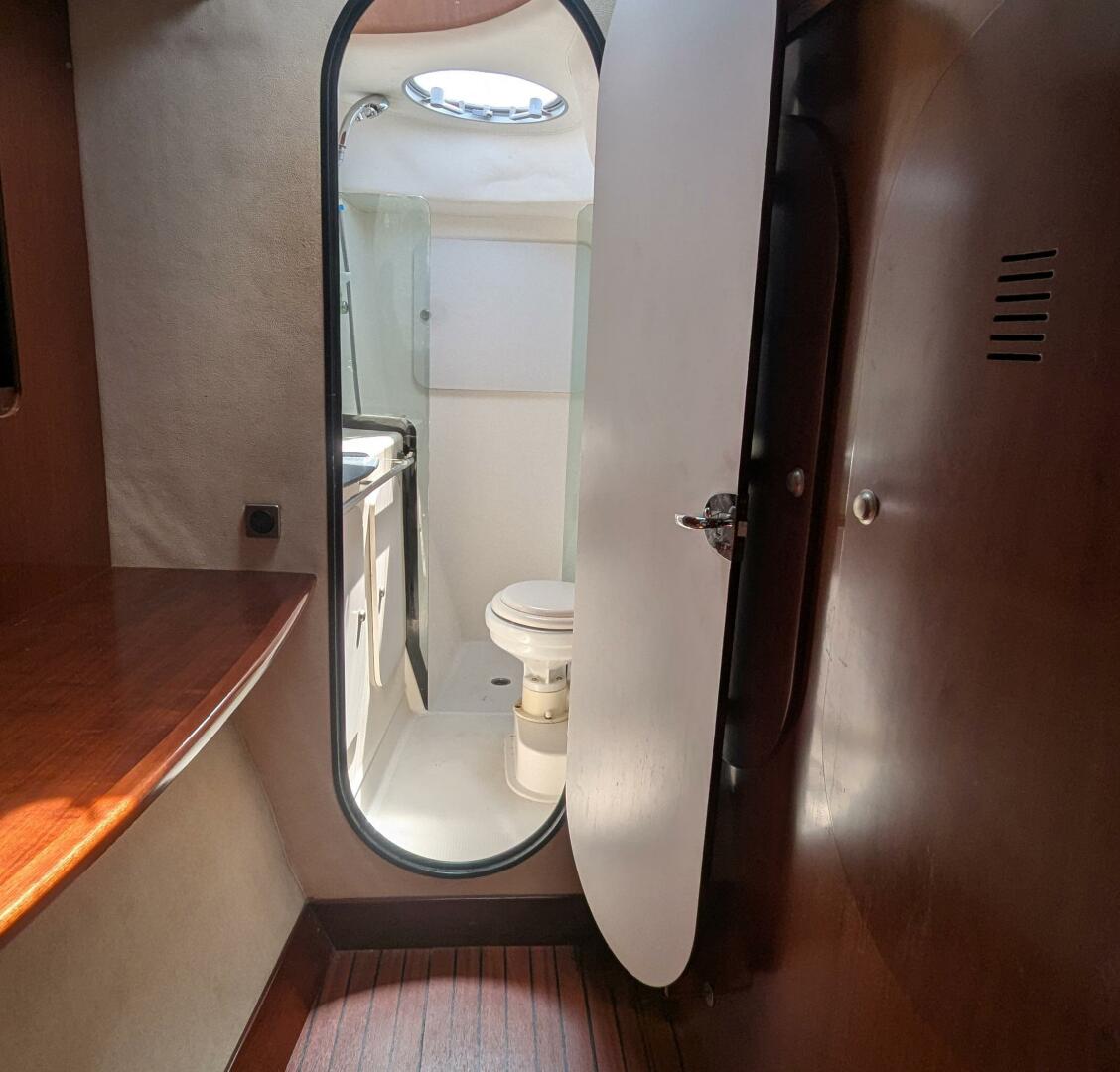 Sometimes Nancy 37ft Fountaine Pajot Yacht For Sale Sometimes Nancy 37ft Fountaine Pajot Yacht For Sale