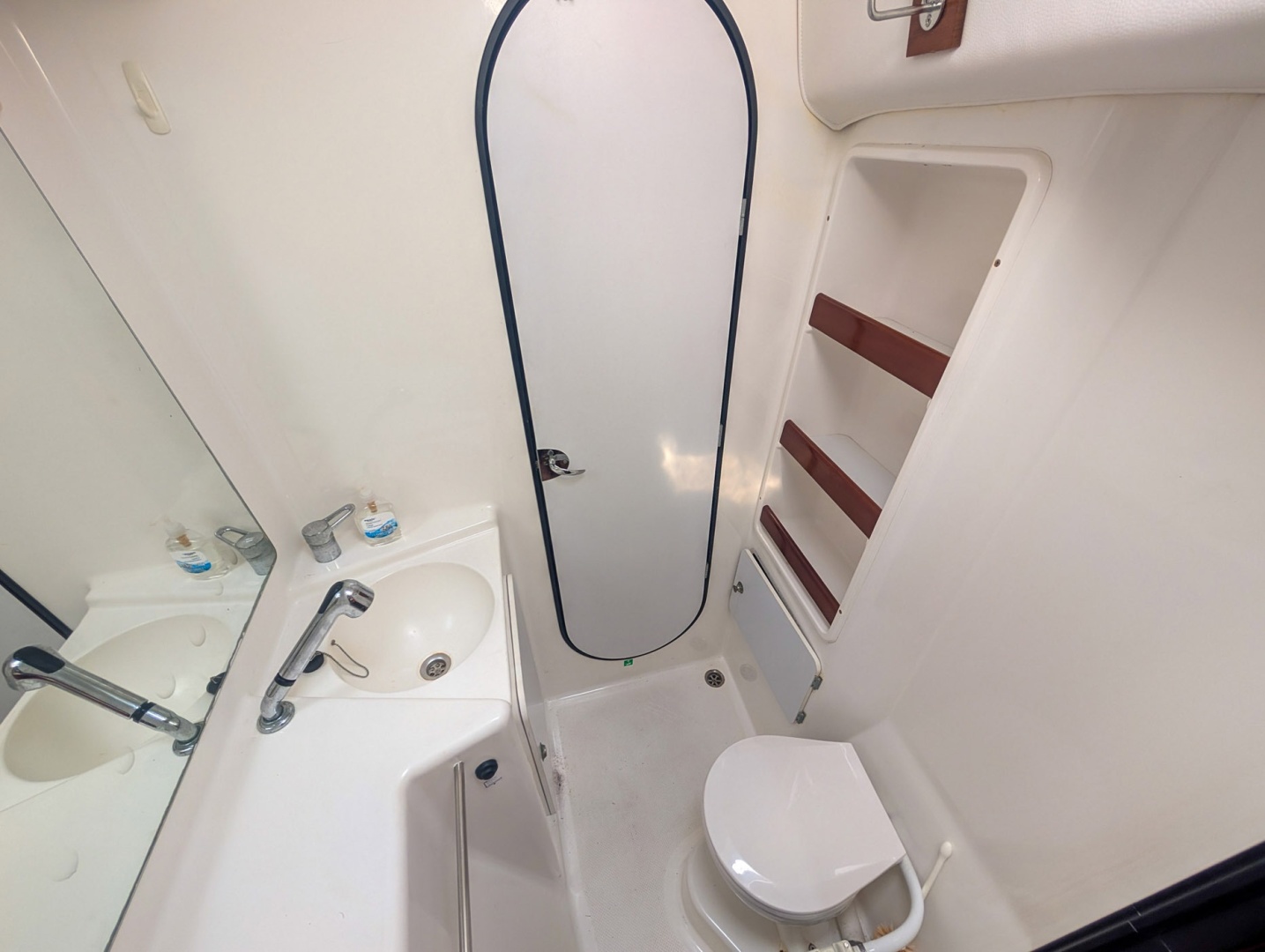 Sometimes Nancy 37ft Fountaine Pajot Yacht For Sale