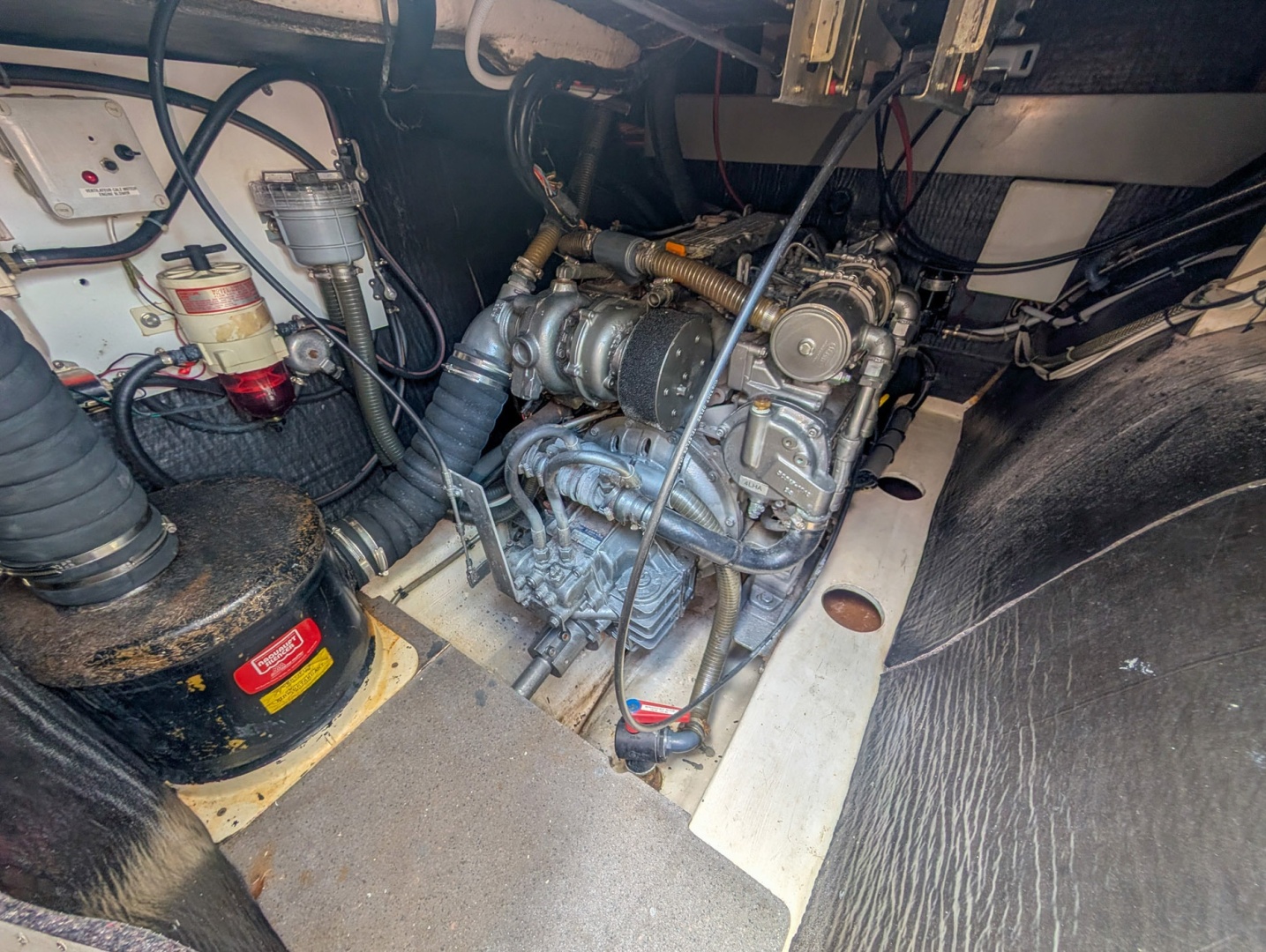 Sometimes Nancy 37ft Fountaine Pajot Yacht For Sale