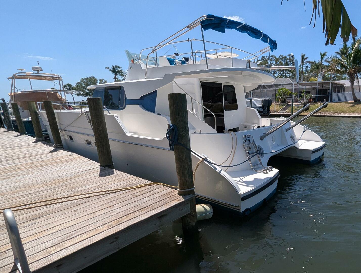 Sometimes Nancy 37ft Fountaine Pajot Yacht For Sale Sometimes Nancy 37ft Fountaine Pajot Yacht For Sale