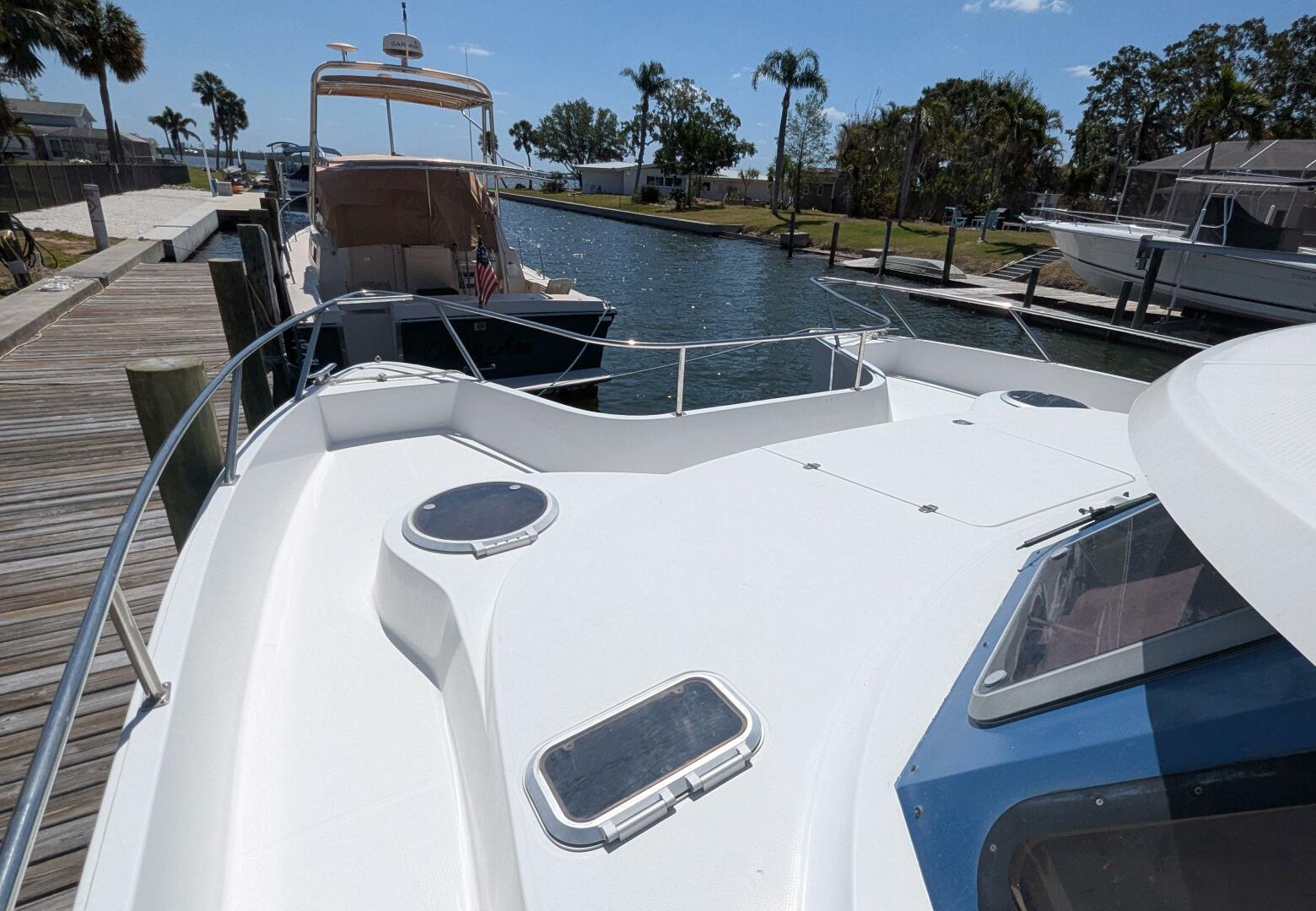 Sometimes Nancy 37ft Fountaine Pajot Yacht For Sale Sometimes Nancy 37ft Fountaine Pajot Yacht For Sale