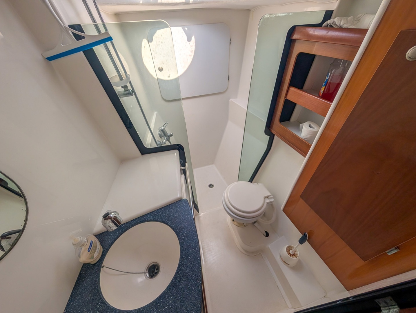 Sometimes Nancy 37ft Fountaine Pajot Yacht For Sale