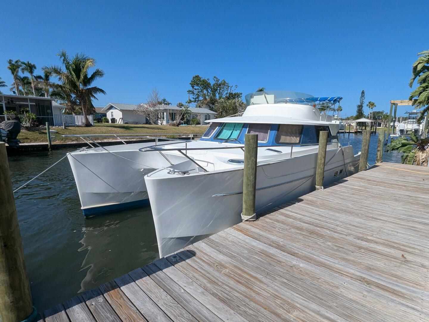 Sometimes Nancy 37ft Fountaine Pajot Yacht For Sale Sometimes Nancy 37ft Fountaine Pajot Yacht For Sale