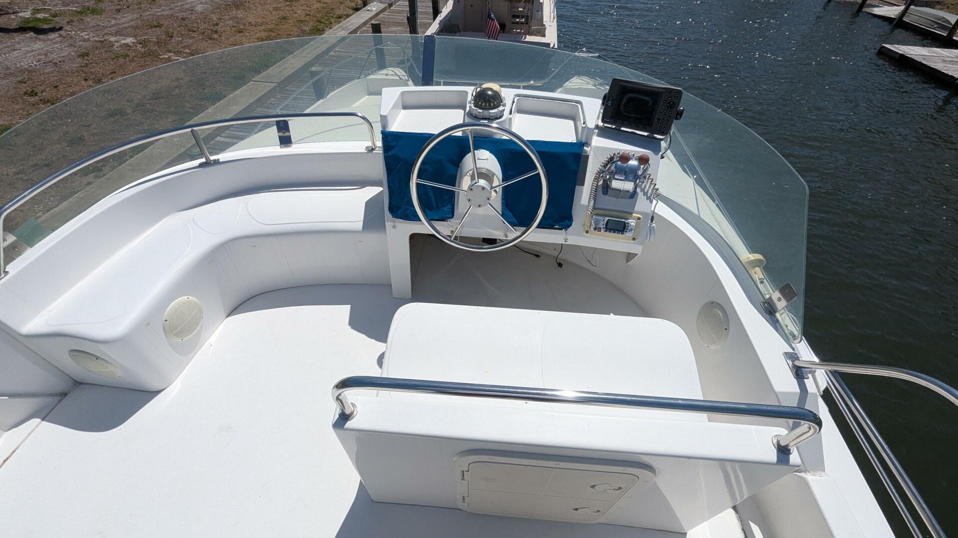 Sometimes Nancy 37ft Fountaine Pajot Yacht For Sale Sometimes Nancy 37ft Fountaine Pajot Yacht For Sale