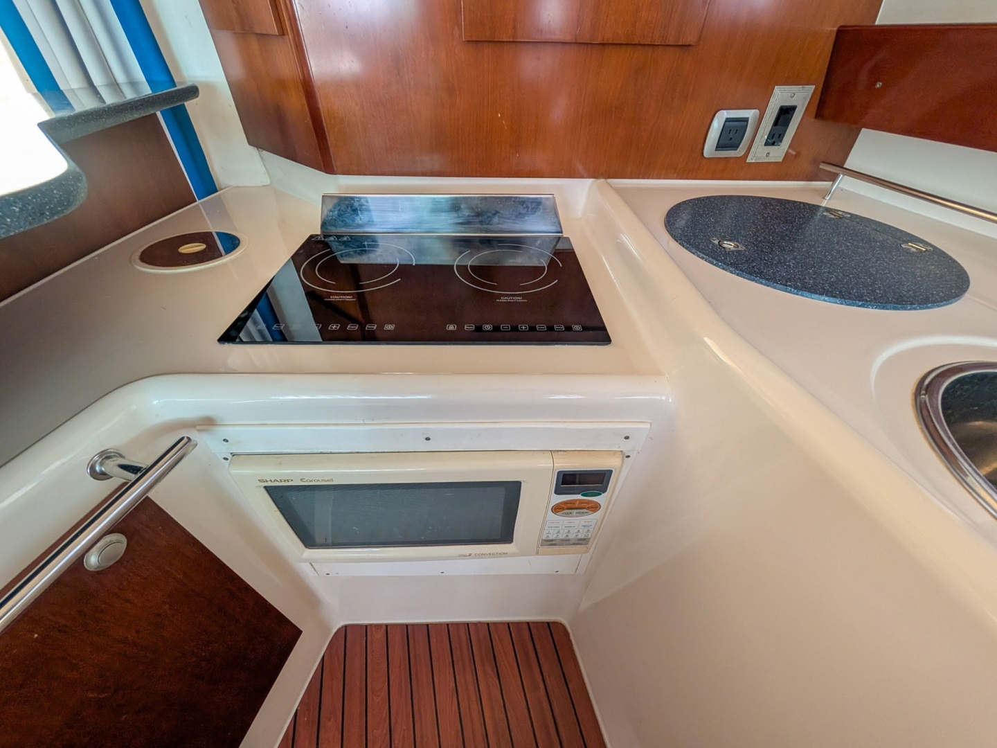 Sometimes Nancy 37ft Fountaine Pajot Yacht For Sale