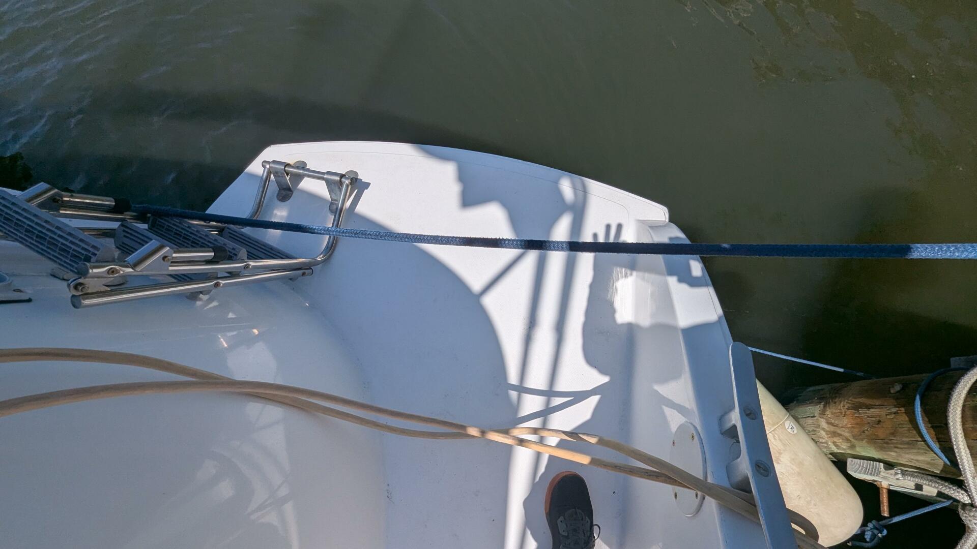 Sometimes Nancy 37ft Fountaine Pajot Yacht For Sale Sometimes Nancy 37ft Fountaine Pajot Yacht For Sale
