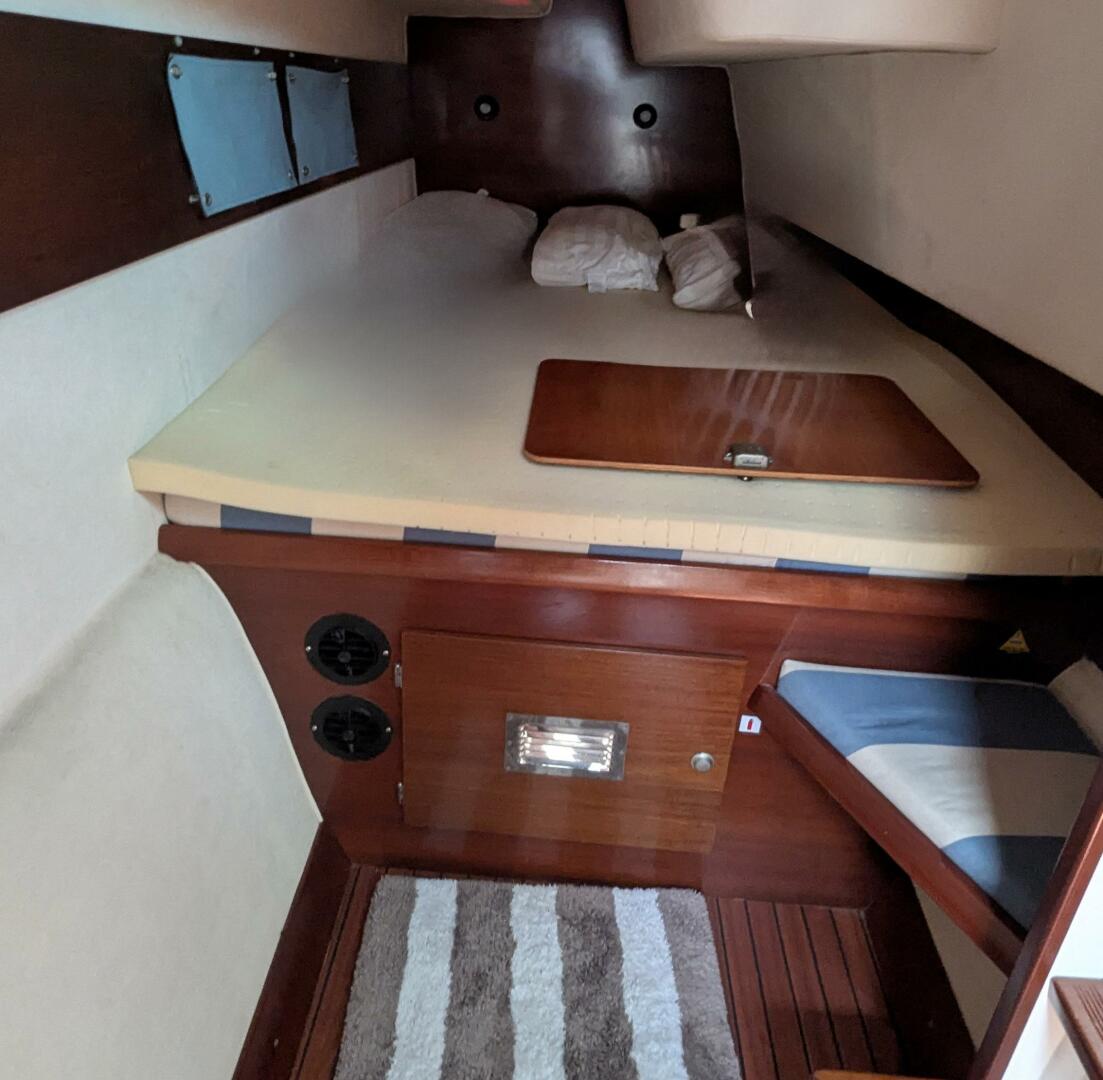 Sometimes Nancy 37ft Fountaine Pajot Yacht For Sale Sometimes Nancy 37ft Fountaine Pajot Yacht For Sale
