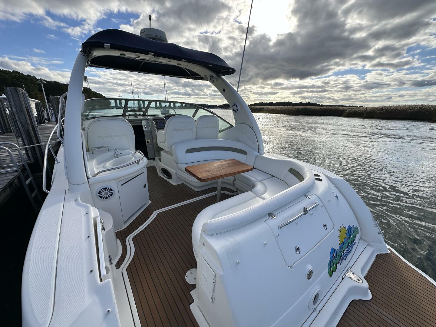 34ft Sea Ray Yacht For Sale 34ft Sea Ray Yacht For Sale