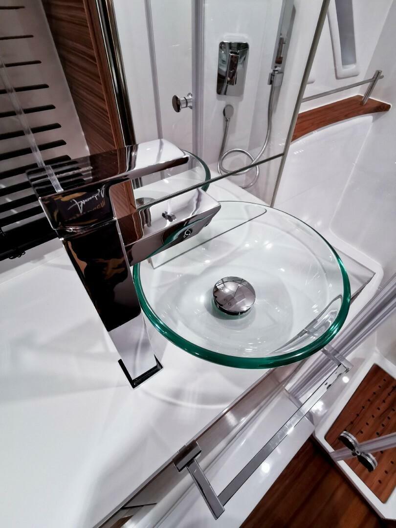 Custom Order Your 28 SC 28ft Cobrey Yacht For Sale