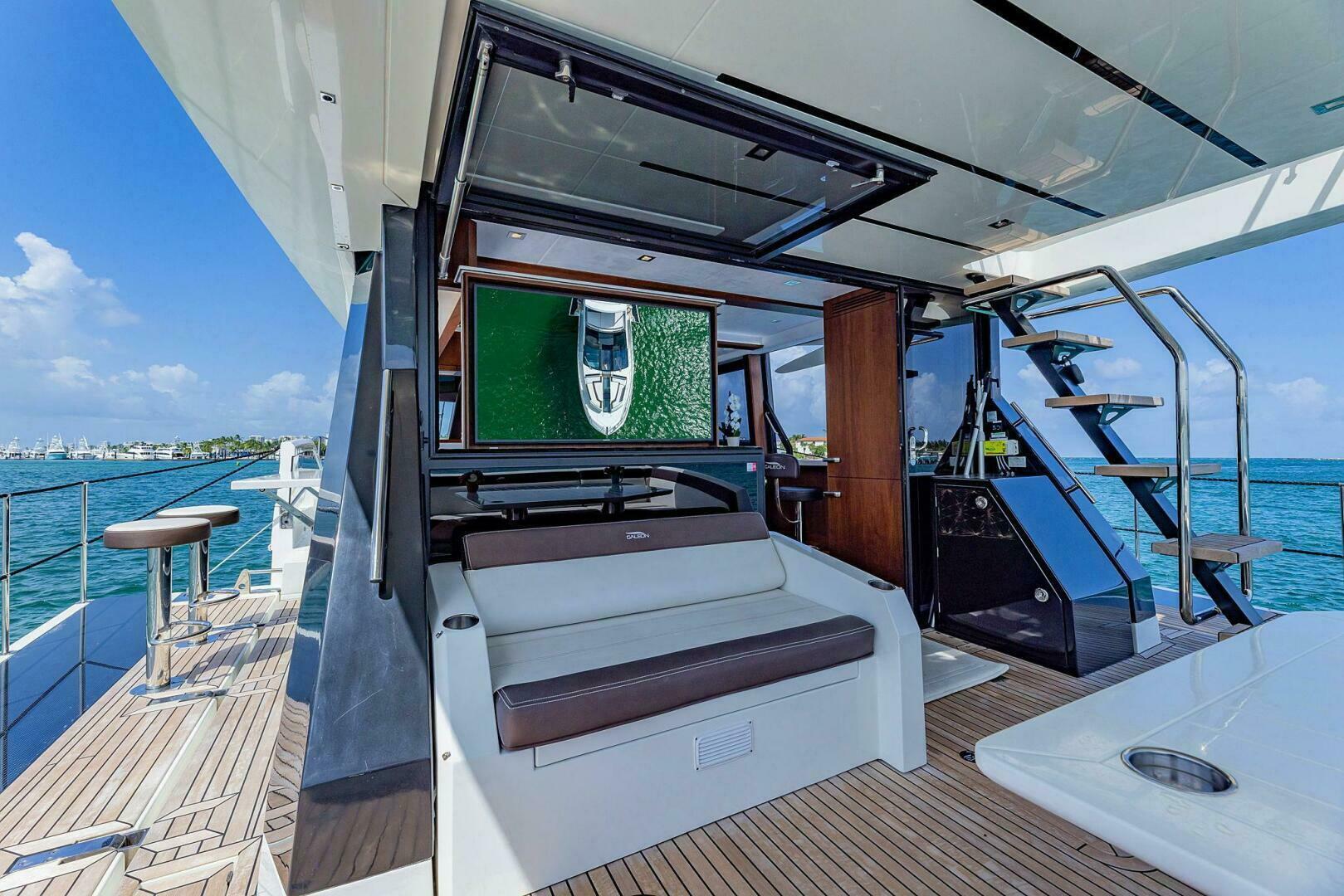 68ft Galeon Yacht For Sale 68ft Galeon Yacht For Sale