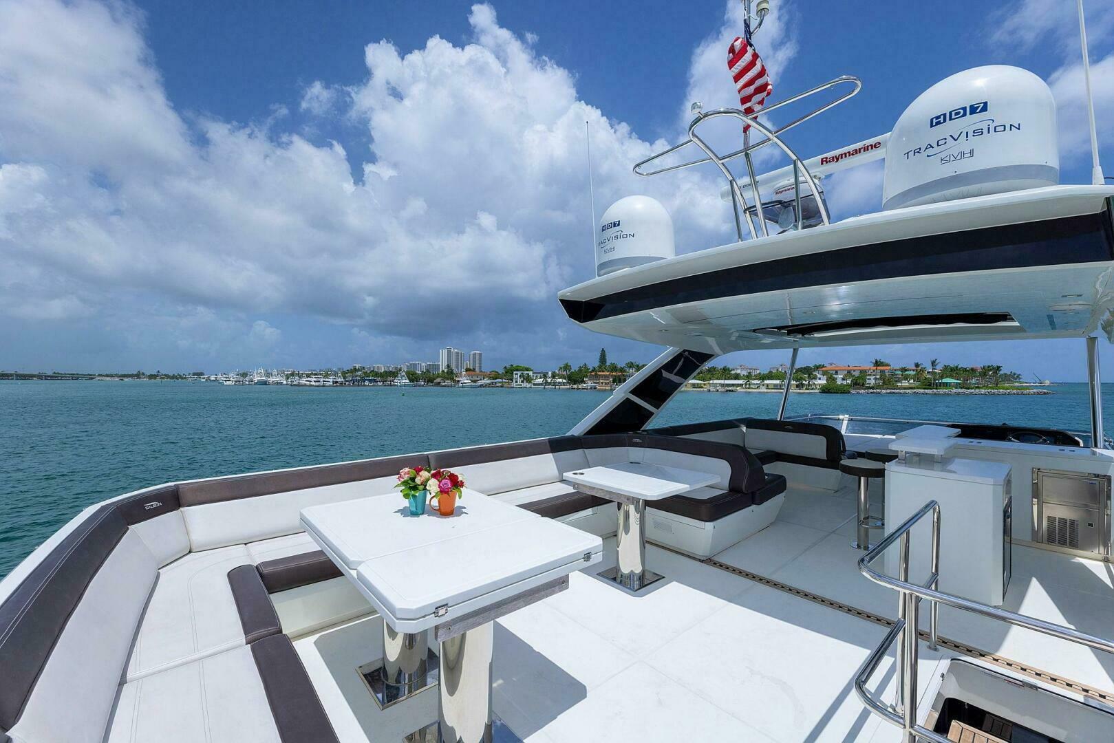 68ft Galeon Yacht For Sale 68ft Galeon Yacht For Sale