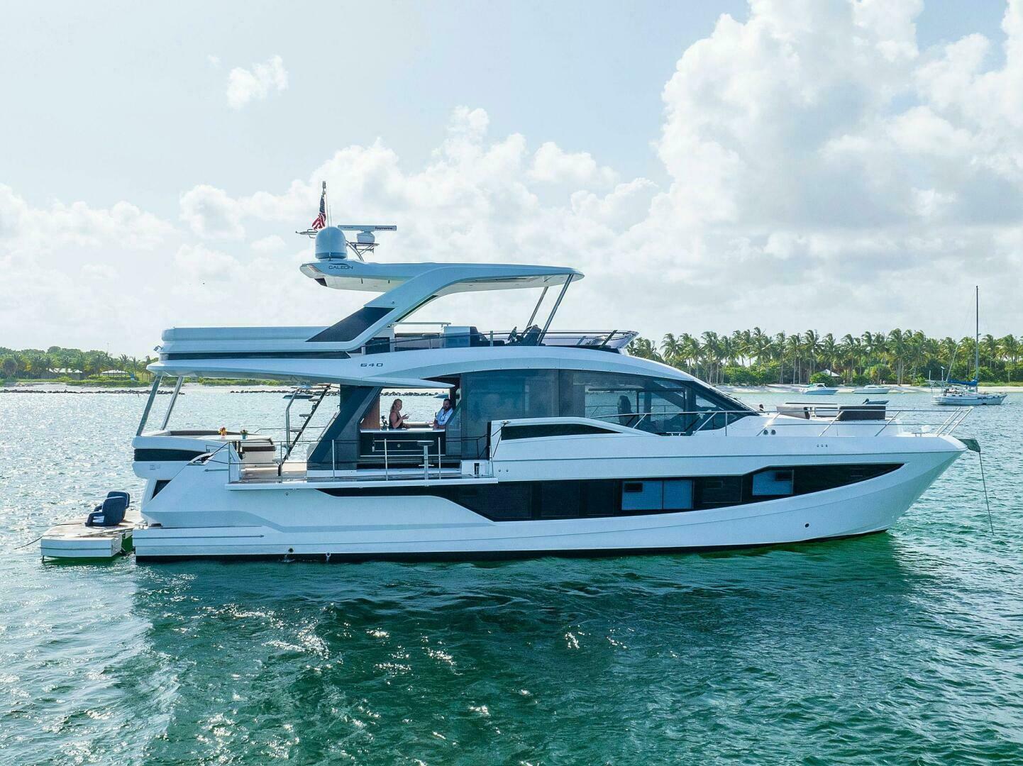 68ft Galeon Yacht For Sale 68ft Galeon Yacht For Sale