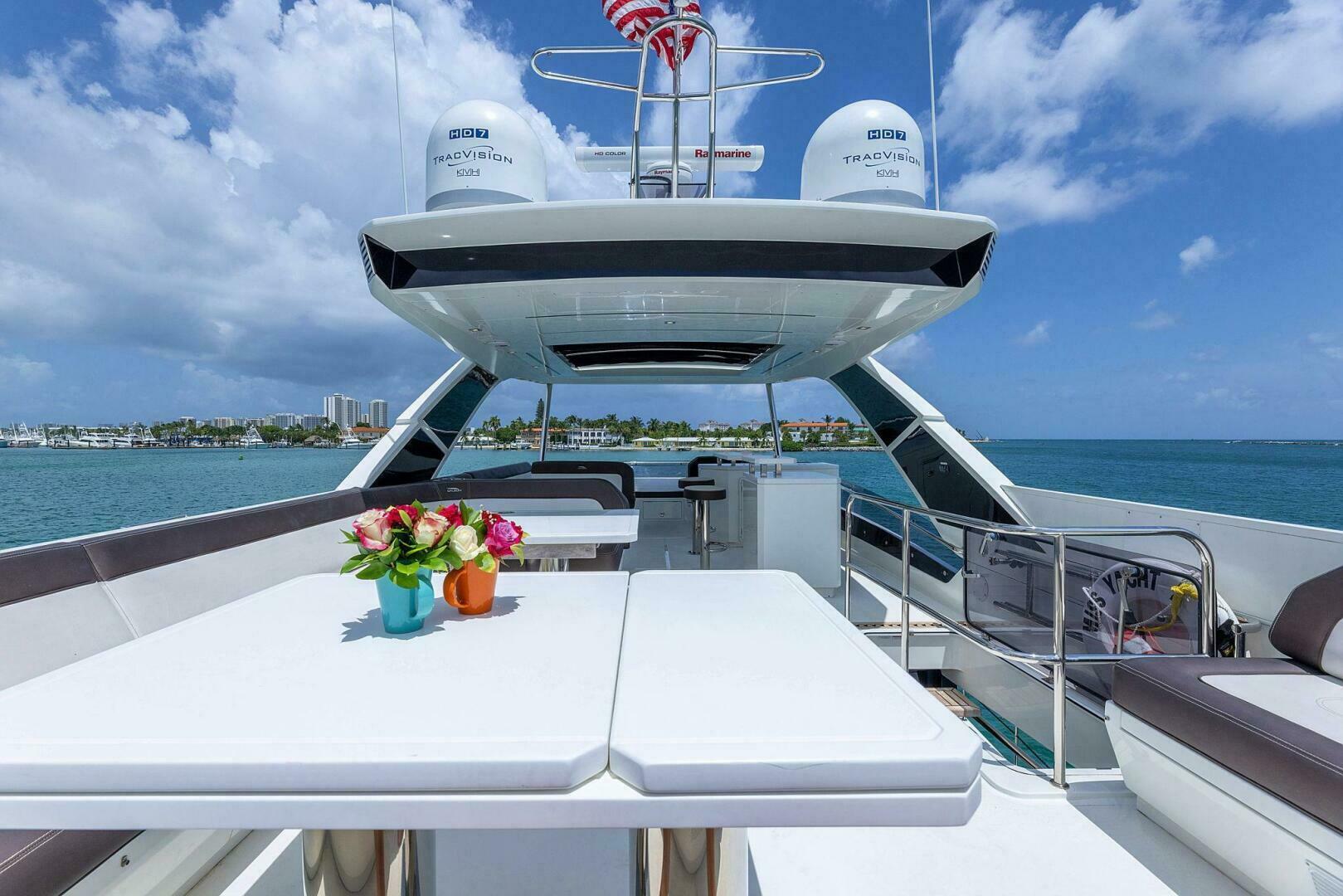 68ft Galeon Yacht For Sale 68ft Galeon Yacht For Sale
