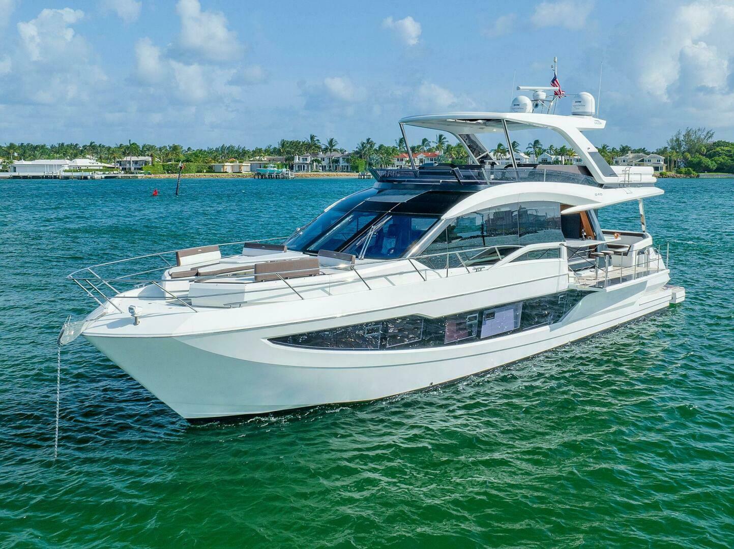 68ft Galeon Yacht For Sale 68ft Galeon Yacht For Sale