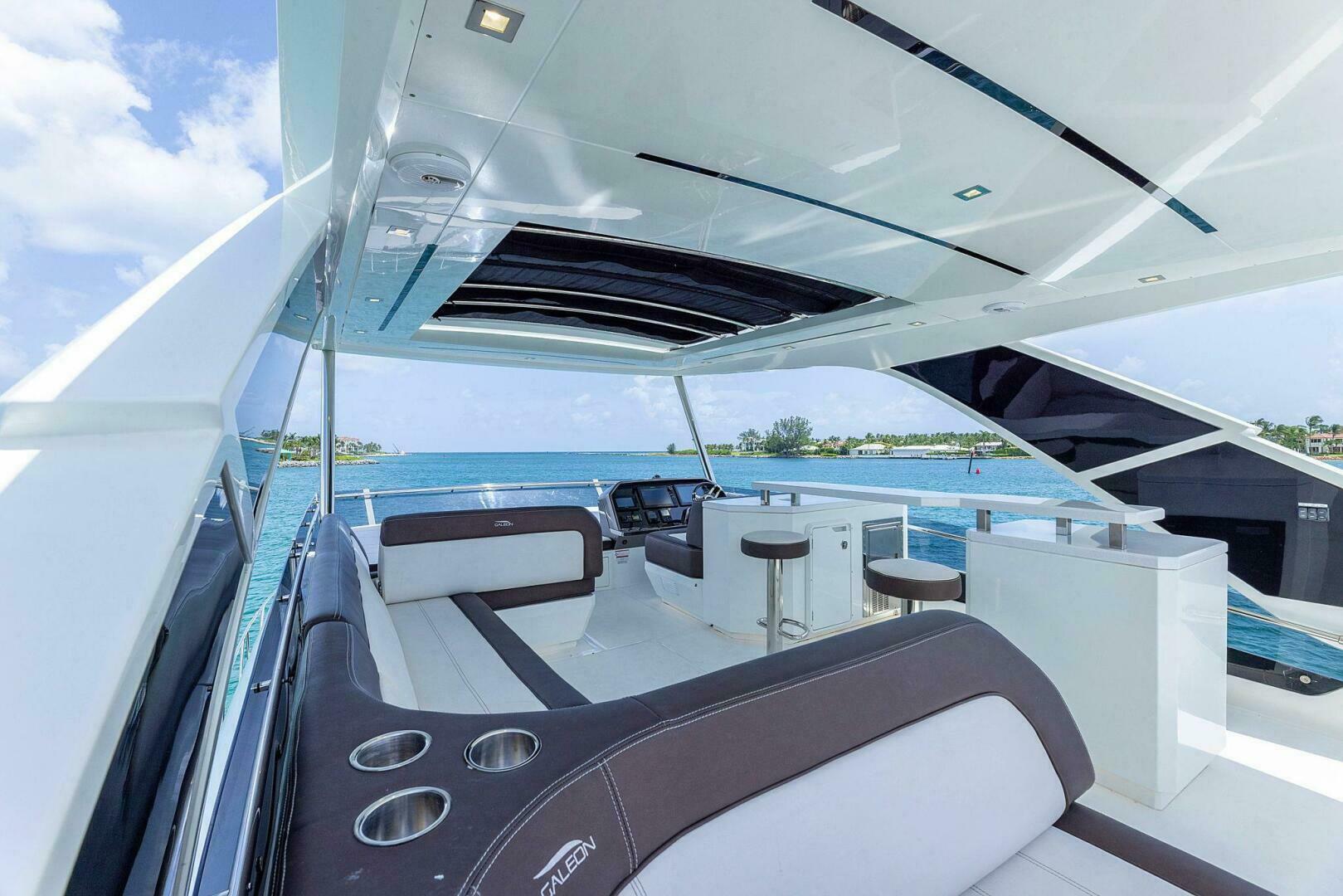 68ft Galeon Yacht For Sale 68ft Galeon Yacht For Sale