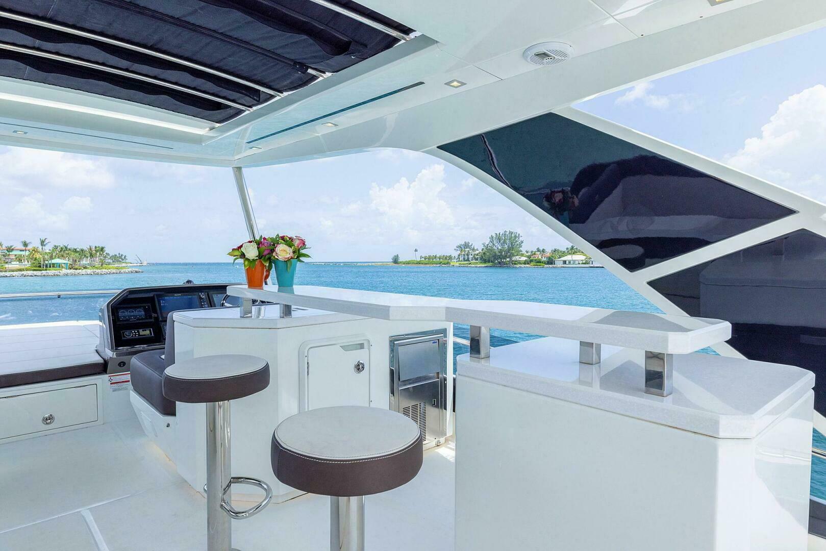 68ft Galeon Yacht For Sale 68ft Galeon Yacht For Sale