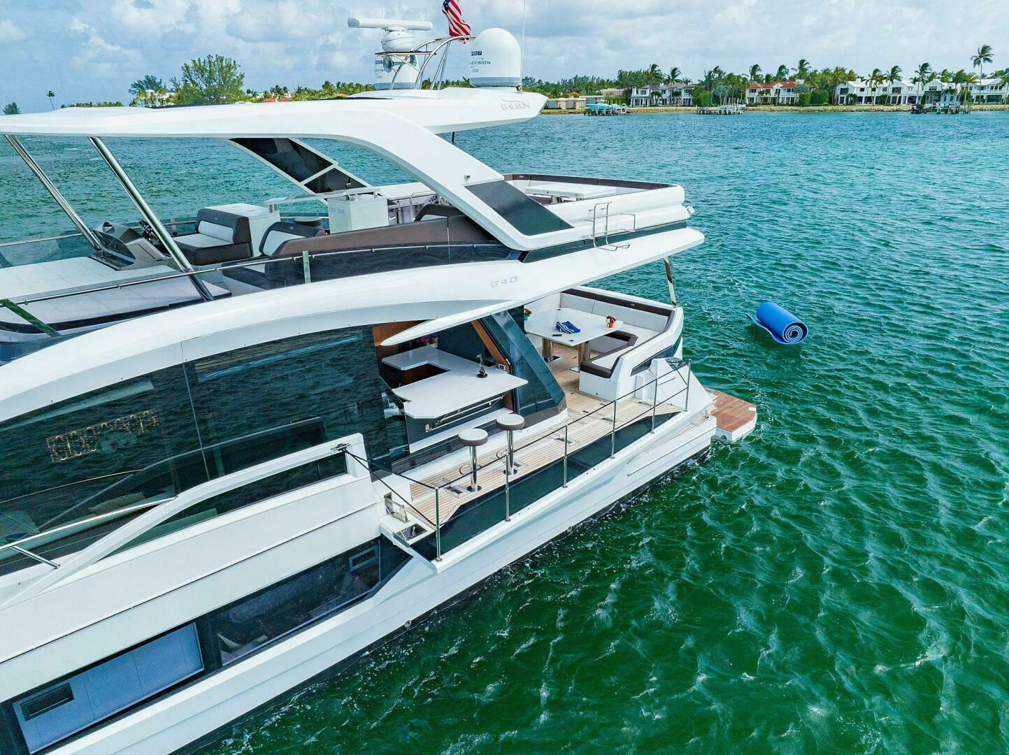 68ft Galeon Yacht For Sale 68ft Galeon Yacht For Sale