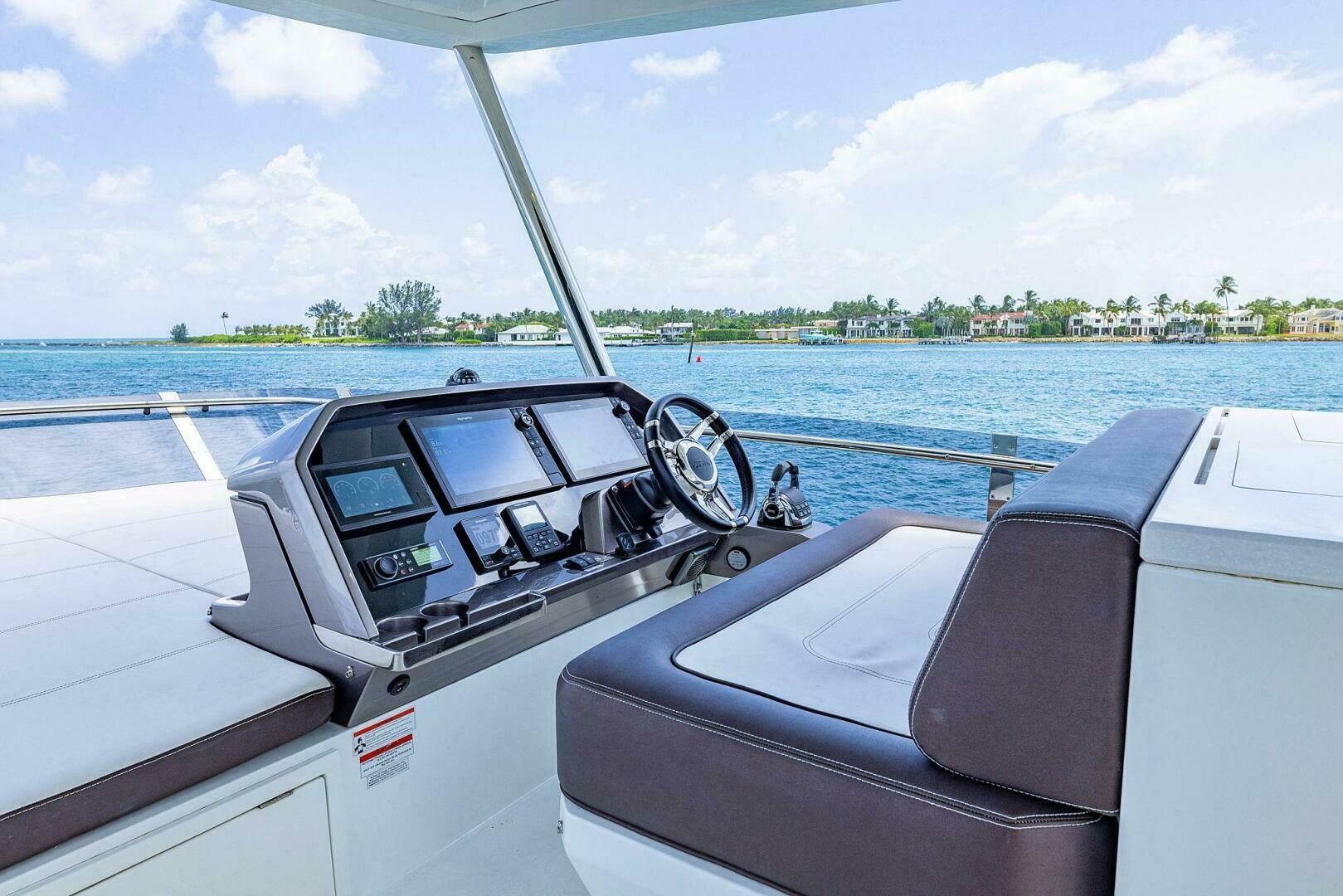 68ft Galeon Yacht For Sale 68ft Galeon Yacht For Sale