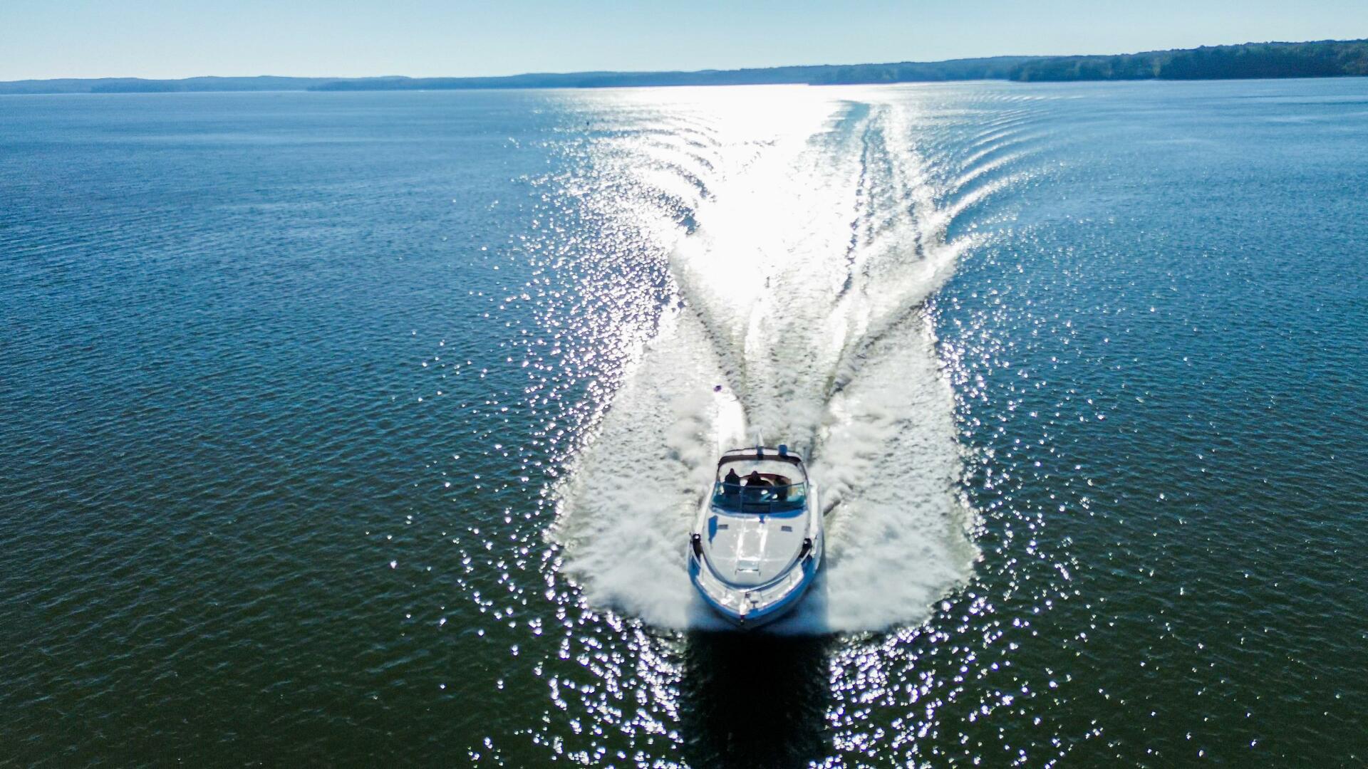 Within Tolerance 38ft Sea Ray Yacht For Sale Within Tolerance 38ft Sea Ray Yacht For Sale