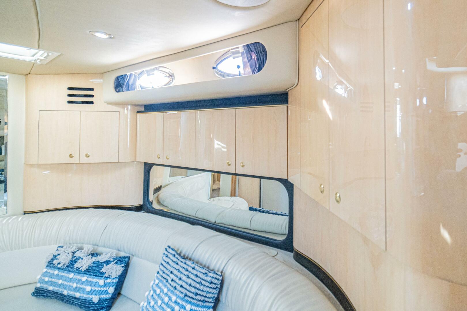 Within Tolerance 38ft Sea Ray Yacht For Sale Within Tolerance 38ft Sea Ray Yacht For Sale