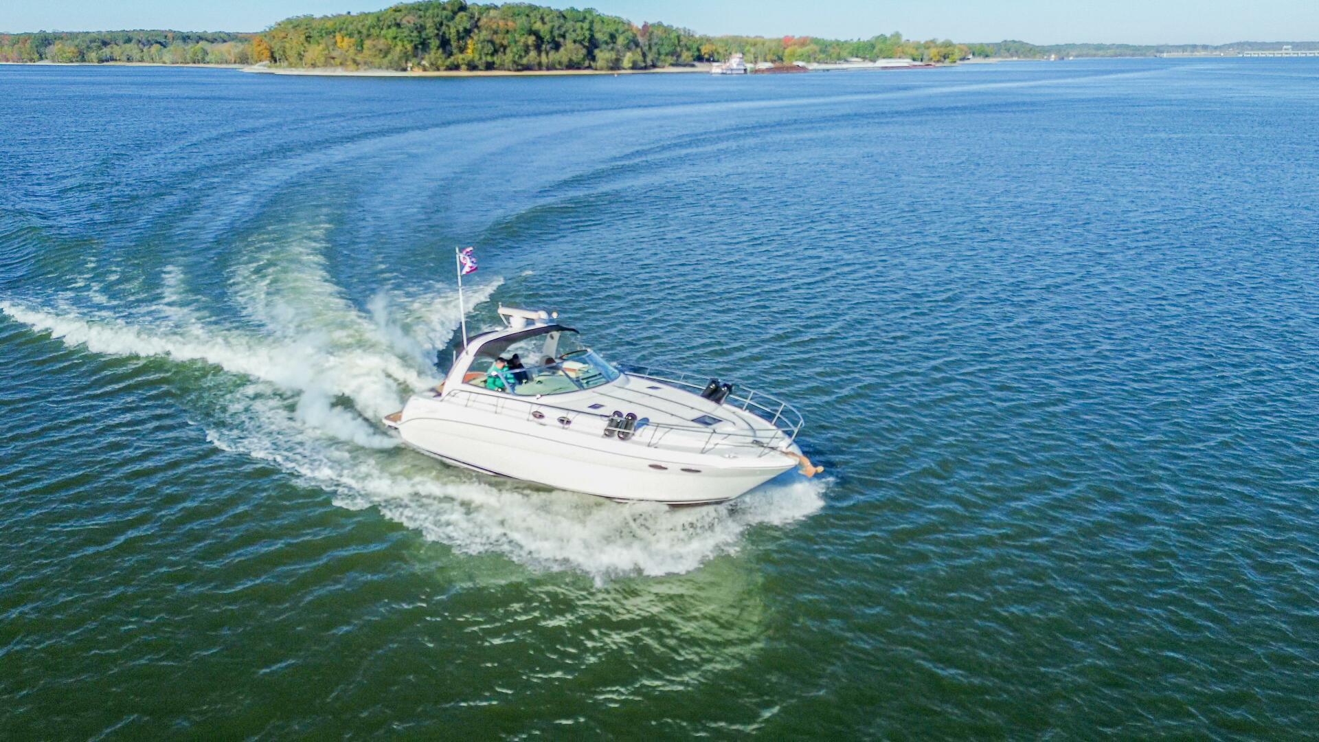 Within Tolerance 38ft Sea Ray Yacht For Sale Within Tolerance 38ft Sea Ray Yacht For Sale