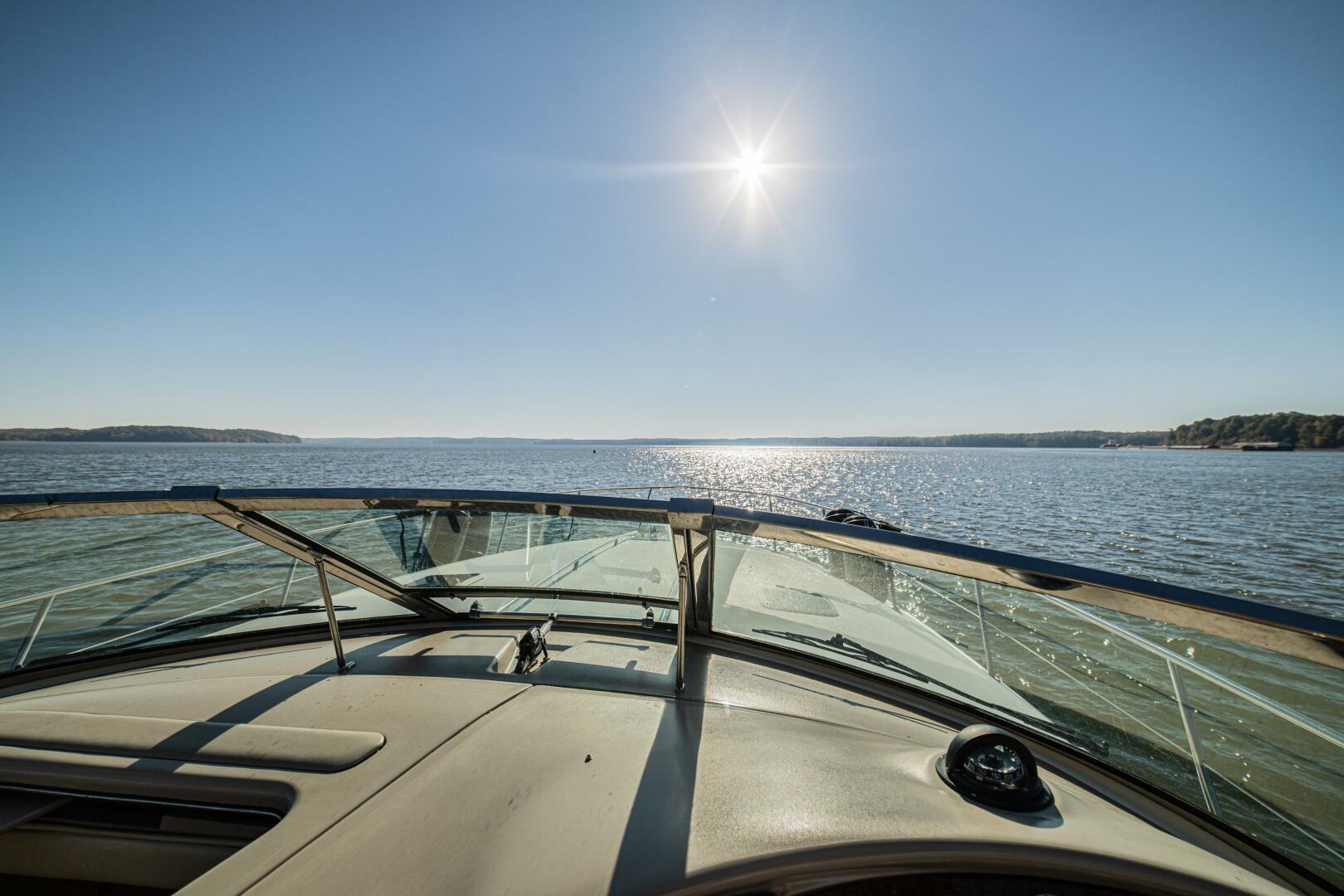 Within Tolerance 38ft Sea Ray Yacht For Sale Within Tolerance 38ft Sea Ray Yacht For Sale