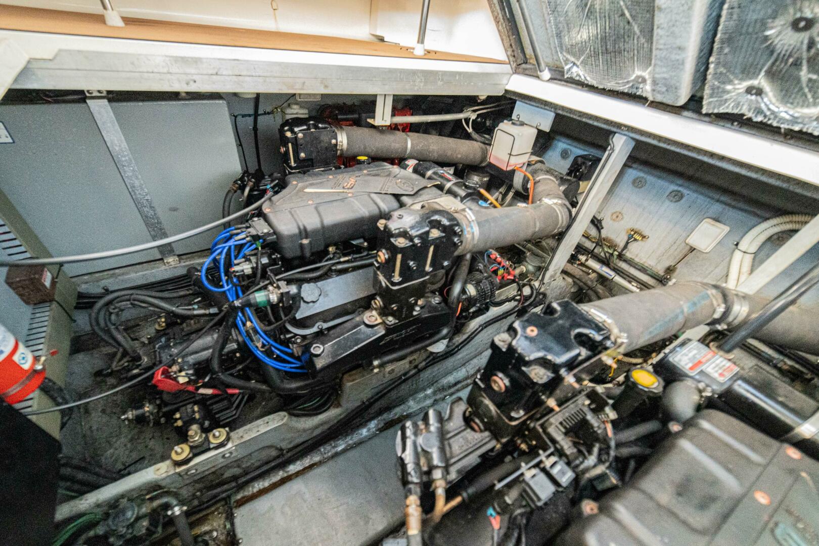 Within Tolerance 38ft Sea Ray Yacht For Sale Within Tolerance 38ft Sea Ray Yacht For Sale