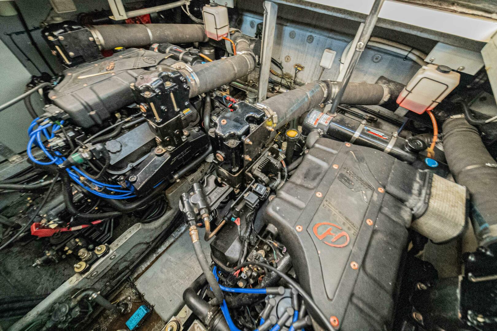 Within Tolerance 38ft Sea Ray Yacht For Sale Within Tolerance 38ft Sea Ray Yacht For Sale