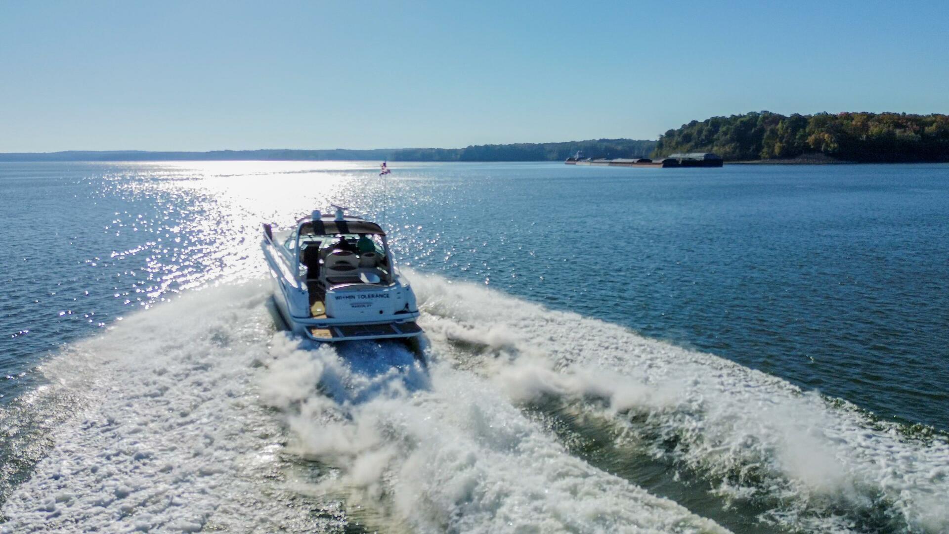 Within Tolerance 38ft Sea Ray Yacht For Sale Within Tolerance 38ft Sea Ray Yacht For Sale