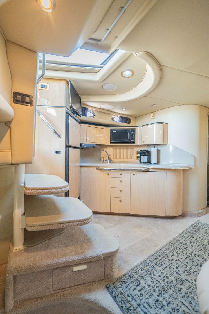 Within Tolerance 38ft Sea Ray Yacht For Sale Within Tolerance 38ft Sea Ray Yacht For Sale