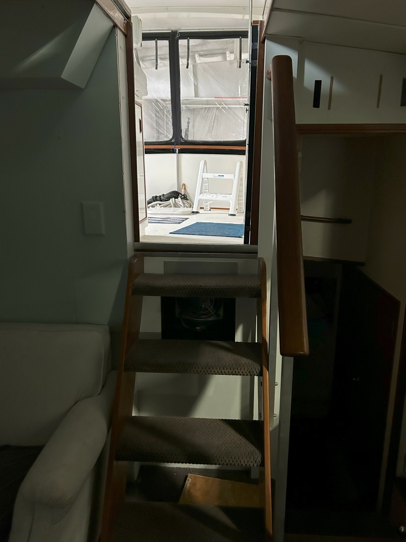 1977 Bertram 42 Motor Yacht