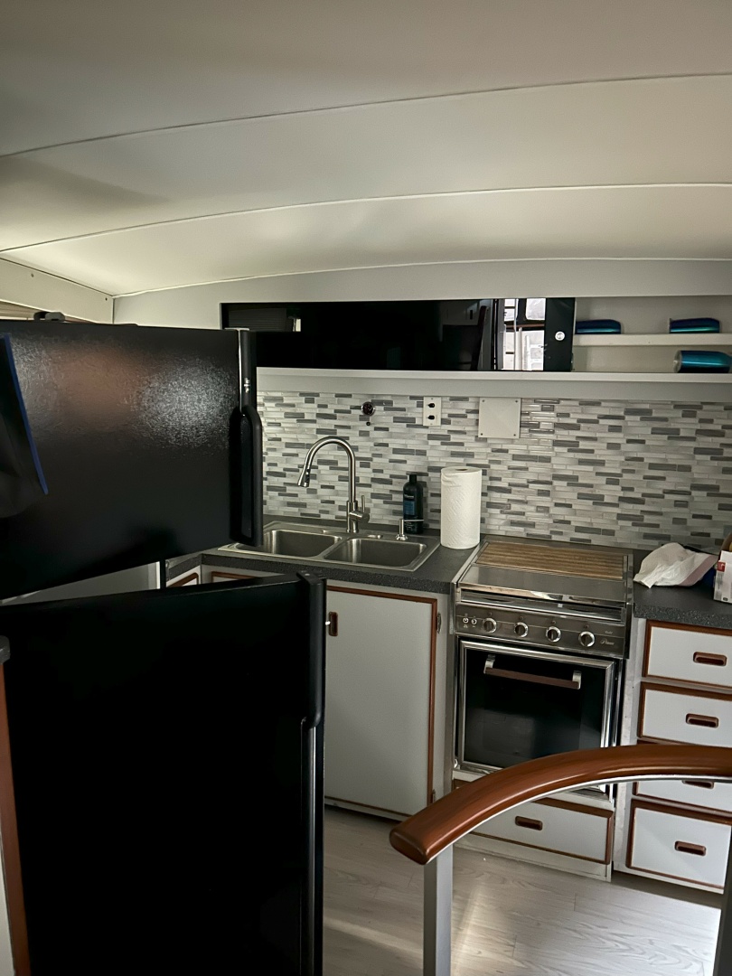 1977 Bertram 42 Motor Yacht