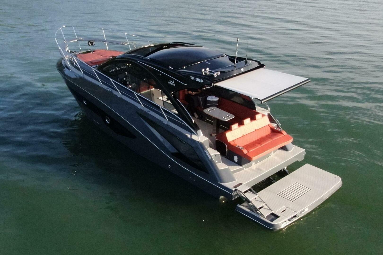 40ft Evolve Yacht For Sale 40ft Evolve Yacht For Sale