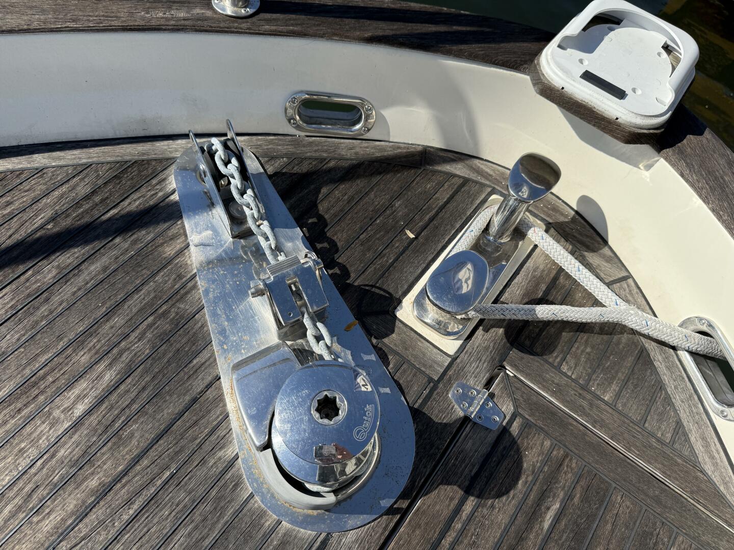 Vessel Image #10