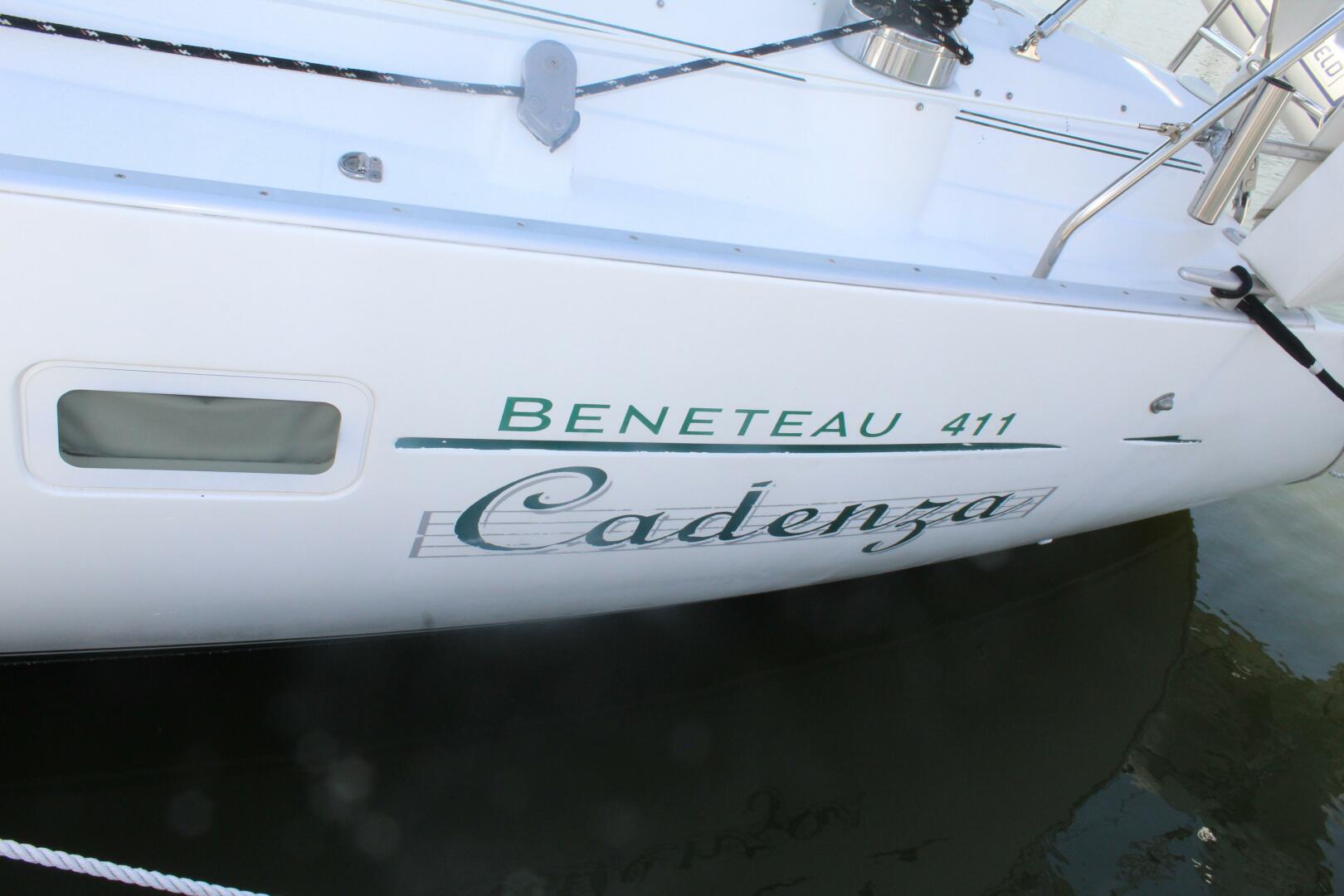 41ft Beneteau Yacht For Sale 41ft Beneteau Yacht For Sale