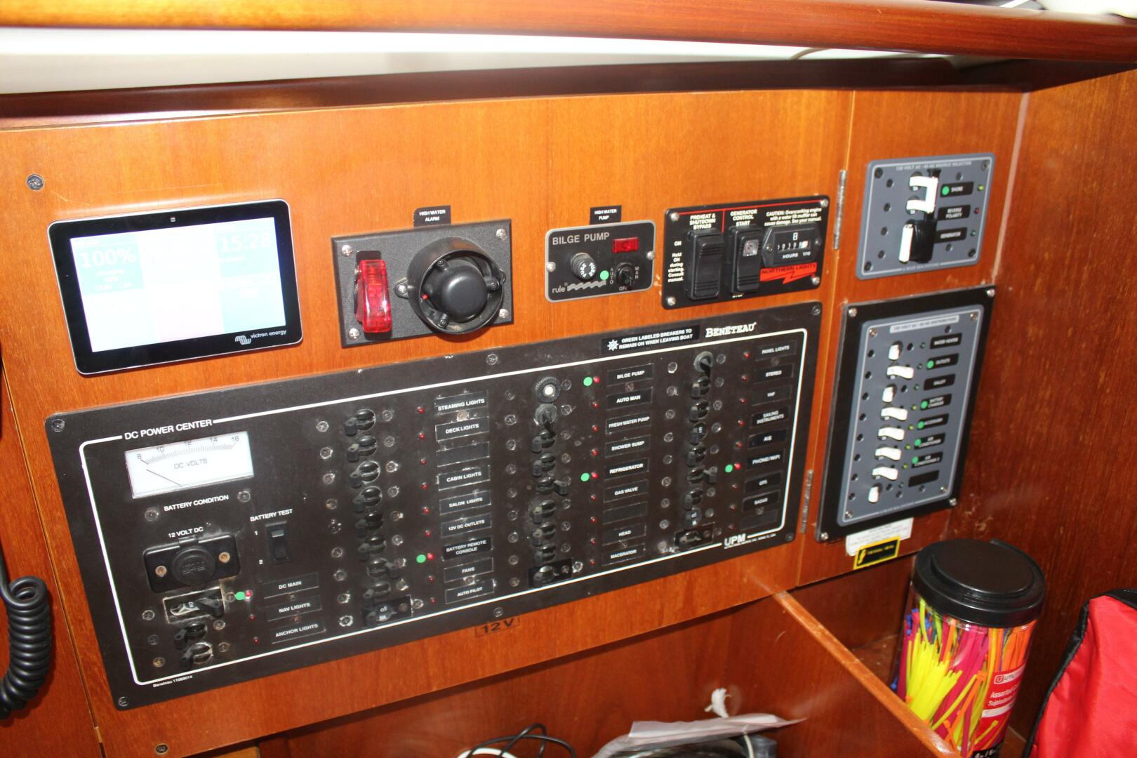 41ft Beneteau Yacht For Sale 41ft Beneteau Yacht For Sale