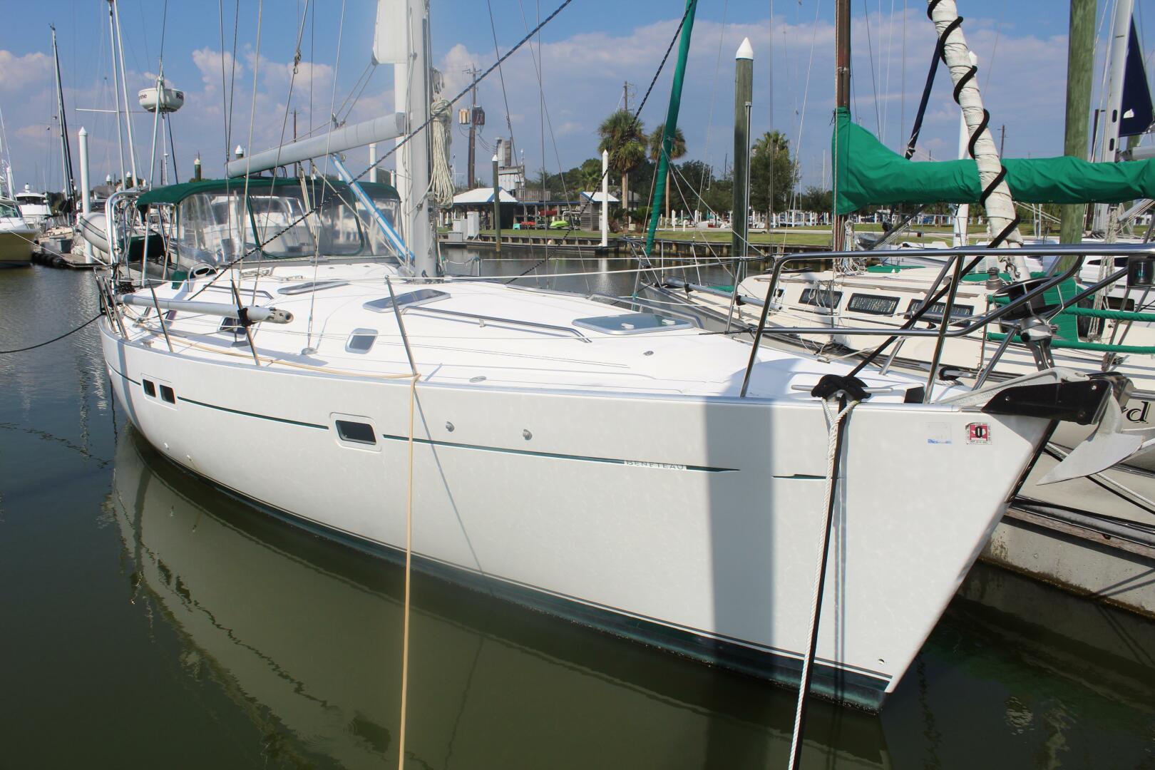 41ft Beneteau Yacht For Sale 41ft Beneteau Yacht For Sale