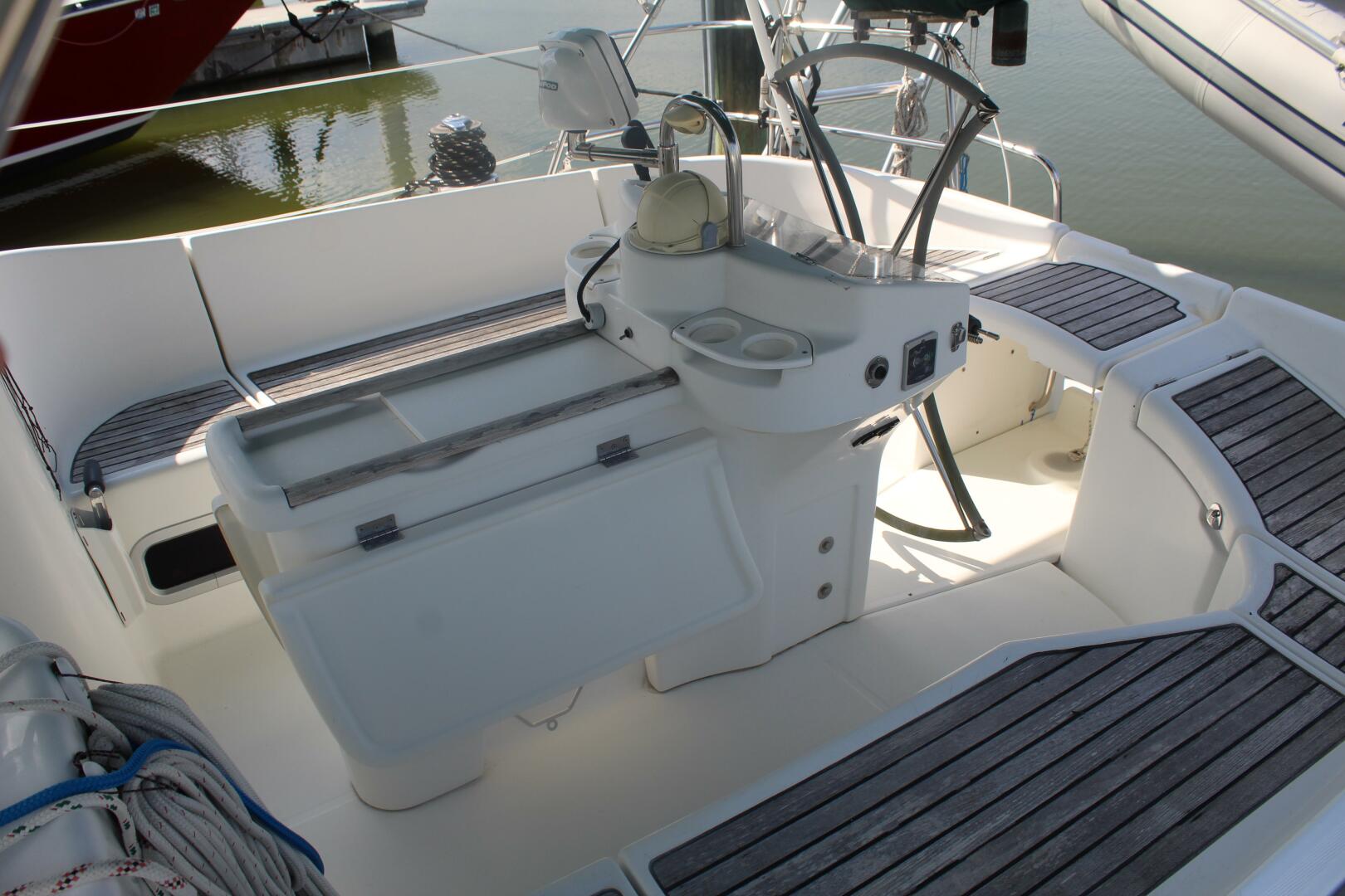 41ft Beneteau Yacht For Sale 41ft Beneteau Yacht For Sale