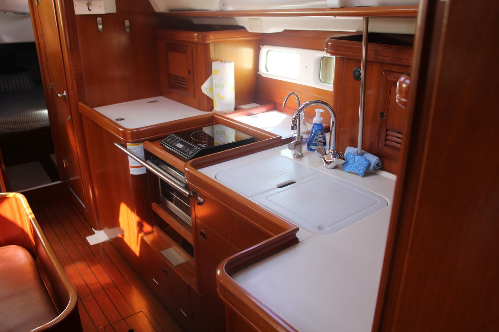 41ft Beneteau Yacht For Sale 41ft Beneteau Yacht For Sale