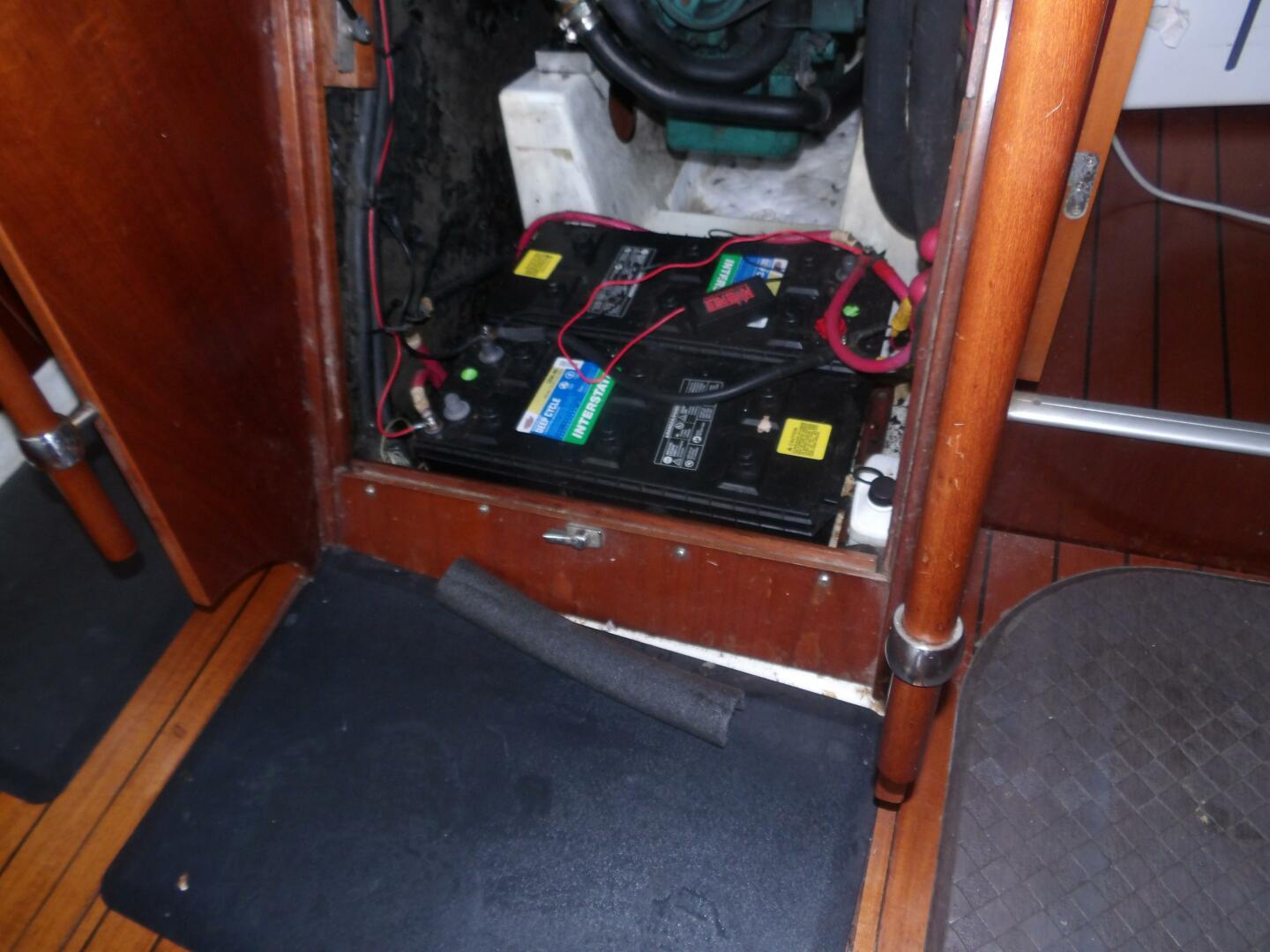 Fleetwing 42ft Beneteau Yacht For Sale Fleetwing 42ft Beneteau Yacht For Sale