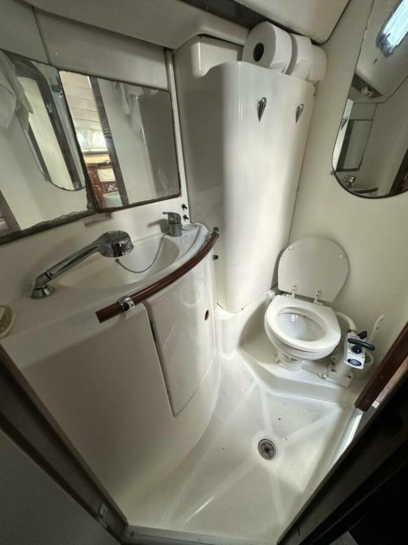 Fleetwing 42ft Beneteau Yacht For Sale Fleetwing 42ft Beneteau Yacht For Sale