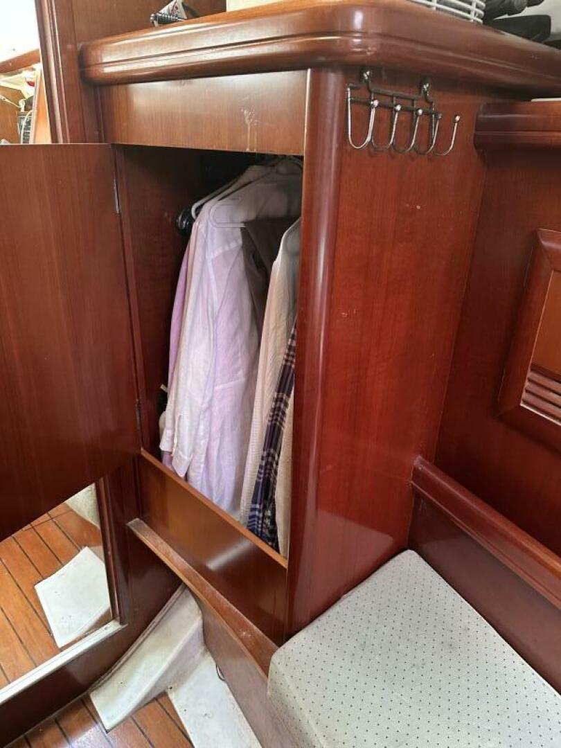 Fleetwing 42ft Beneteau Yacht For Sale Fleetwing 42ft Beneteau Yacht For Sale