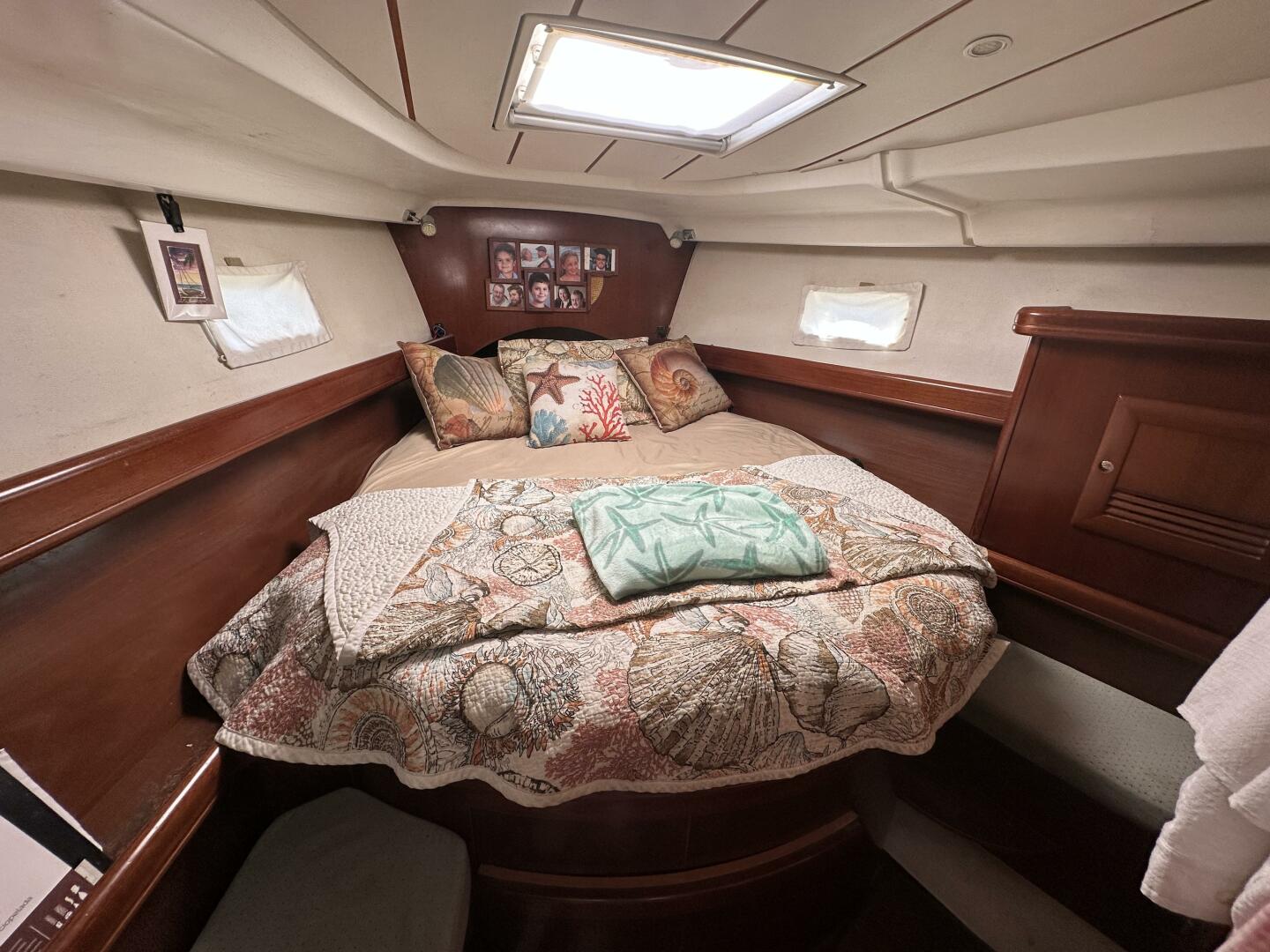 Fleetwing 42ft Beneteau Yacht For Sale Fleetwing 42ft Beneteau Yacht For Sale