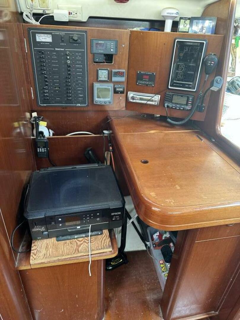 Fleetwing 42ft Beneteau Yacht For Sale Fleetwing 42ft Beneteau Yacht For Sale