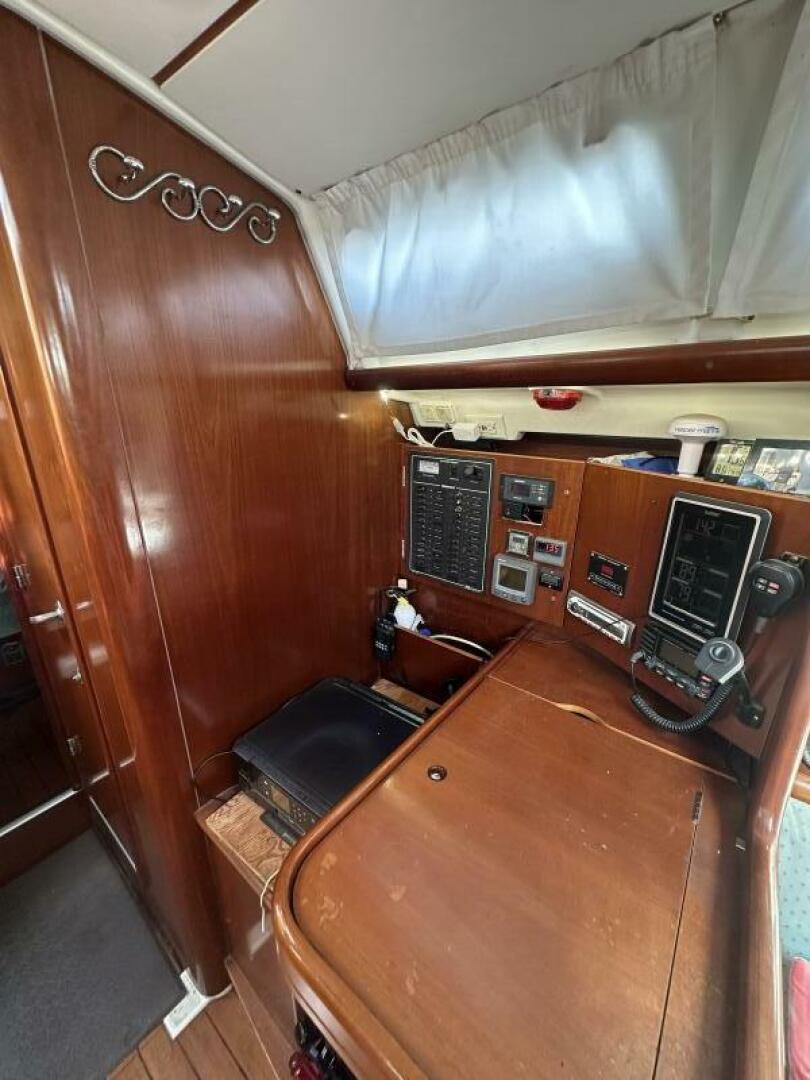 Fleetwing 42ft Beneteau Yacht For Sale Fleetwing 42ft Beneteau Yacht For Sale