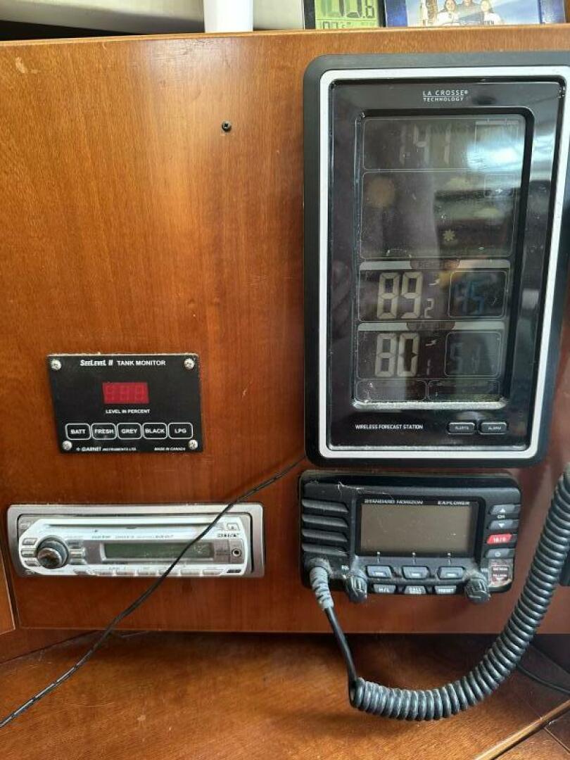 Fleetwing 42ft Beneteau Yacht For Sale Fleetwing 42ft Beneteau Yacht For Sale