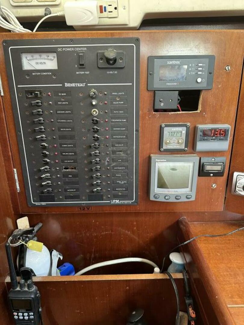 Fleetwing 42ft Beneteau Yacht For Sale Fleetwing 42ft Beneteau Yacht For Sale