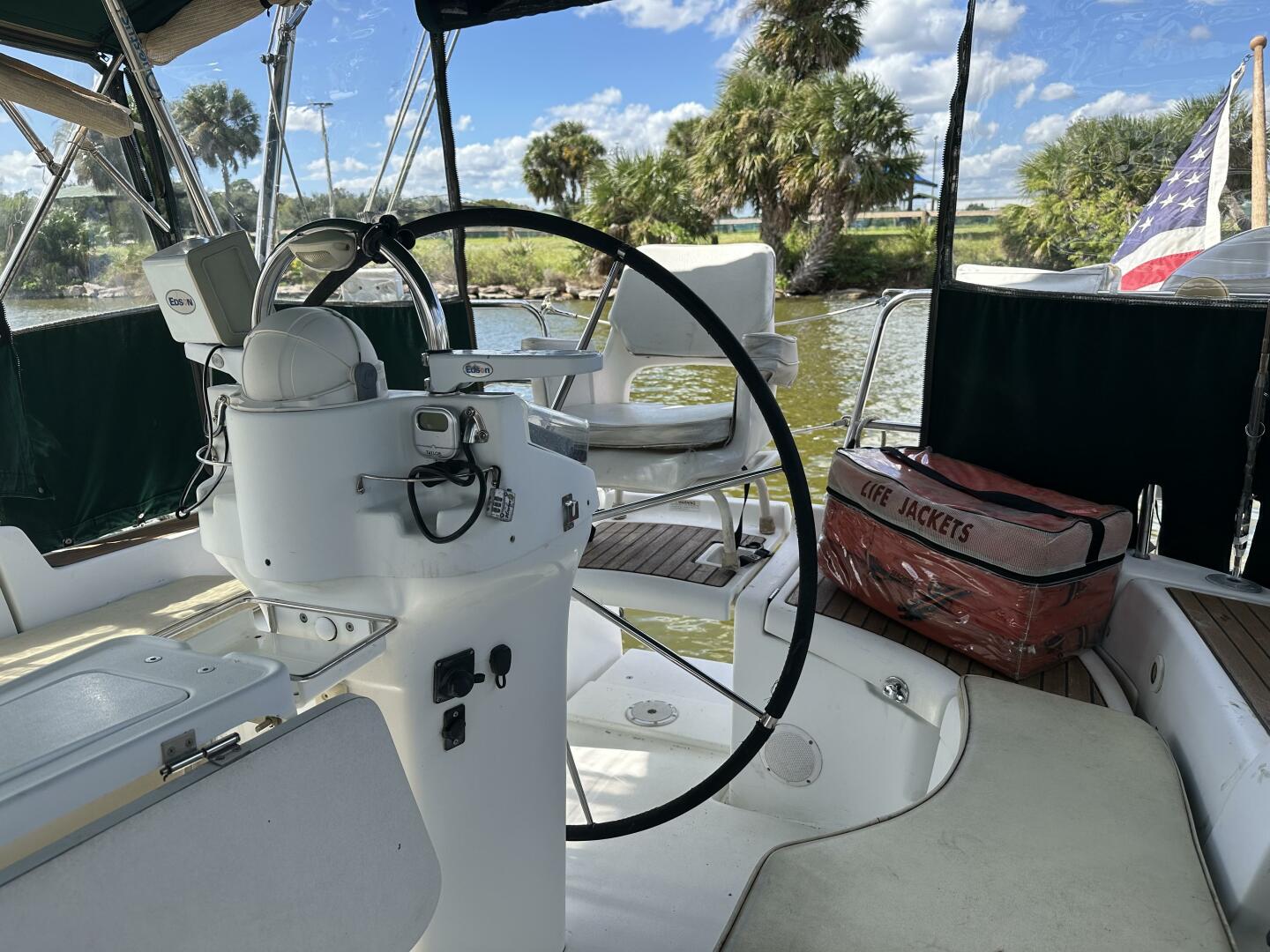 Fleetwing 42ft Beneteau Yacht For Sale Fleetwing 42ft Beneteau Yacht For Sale